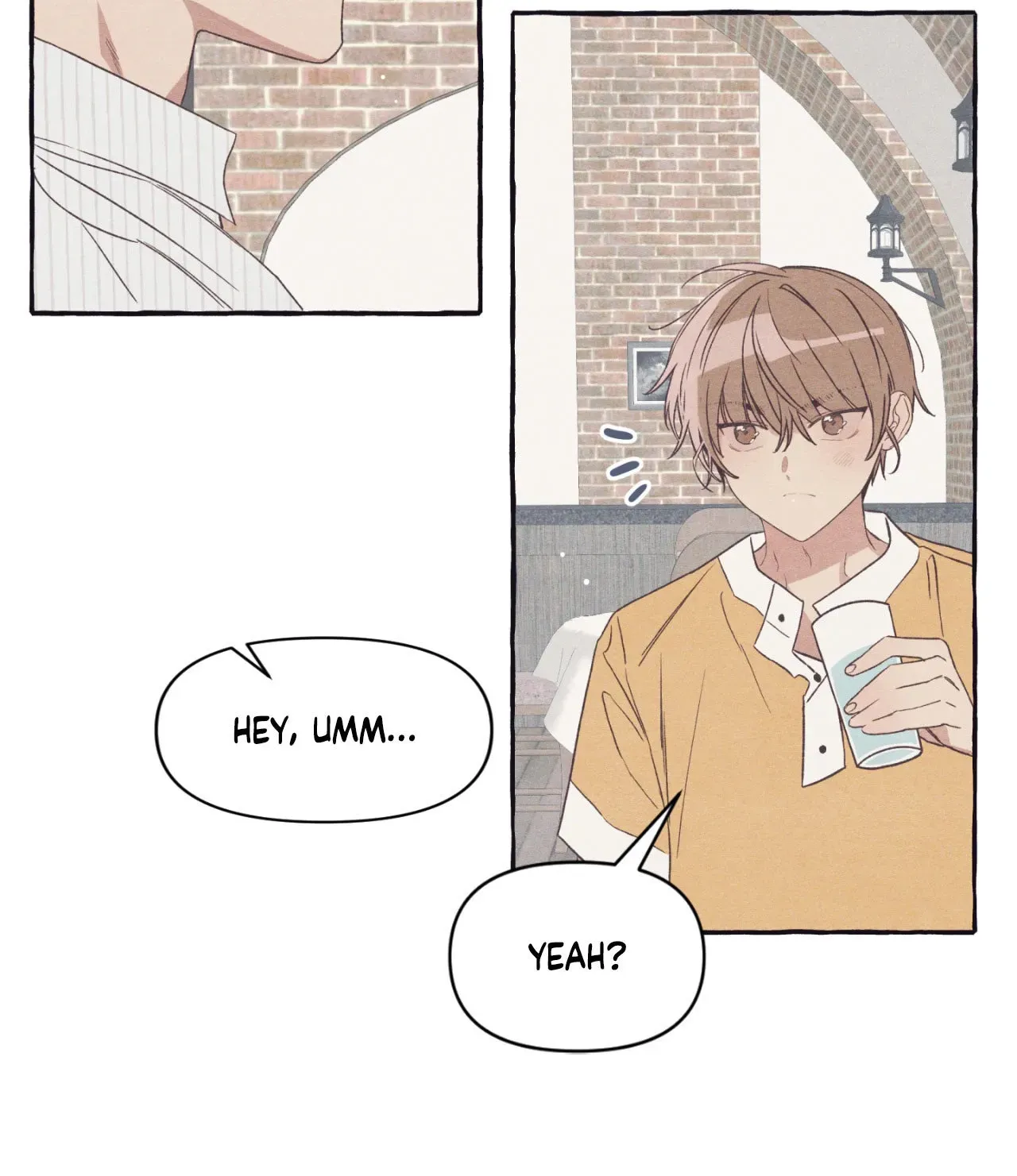 Read Setting You Up chapter 27.09 image 29 on Lezhin
