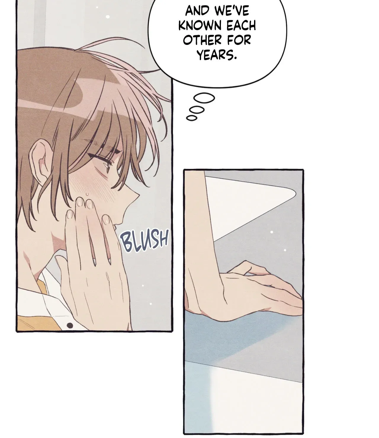 Read Setting You Up chapter 27.09 image 3 on Lezhin