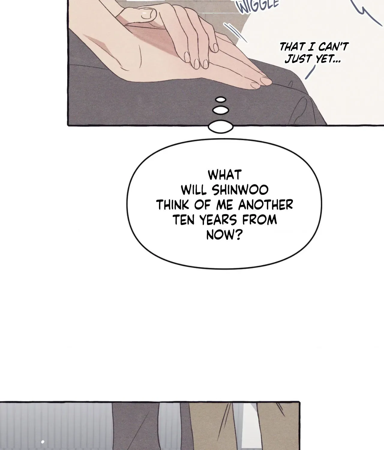 Read Setting You Up chapter 27.09 image 32 on Lezhin