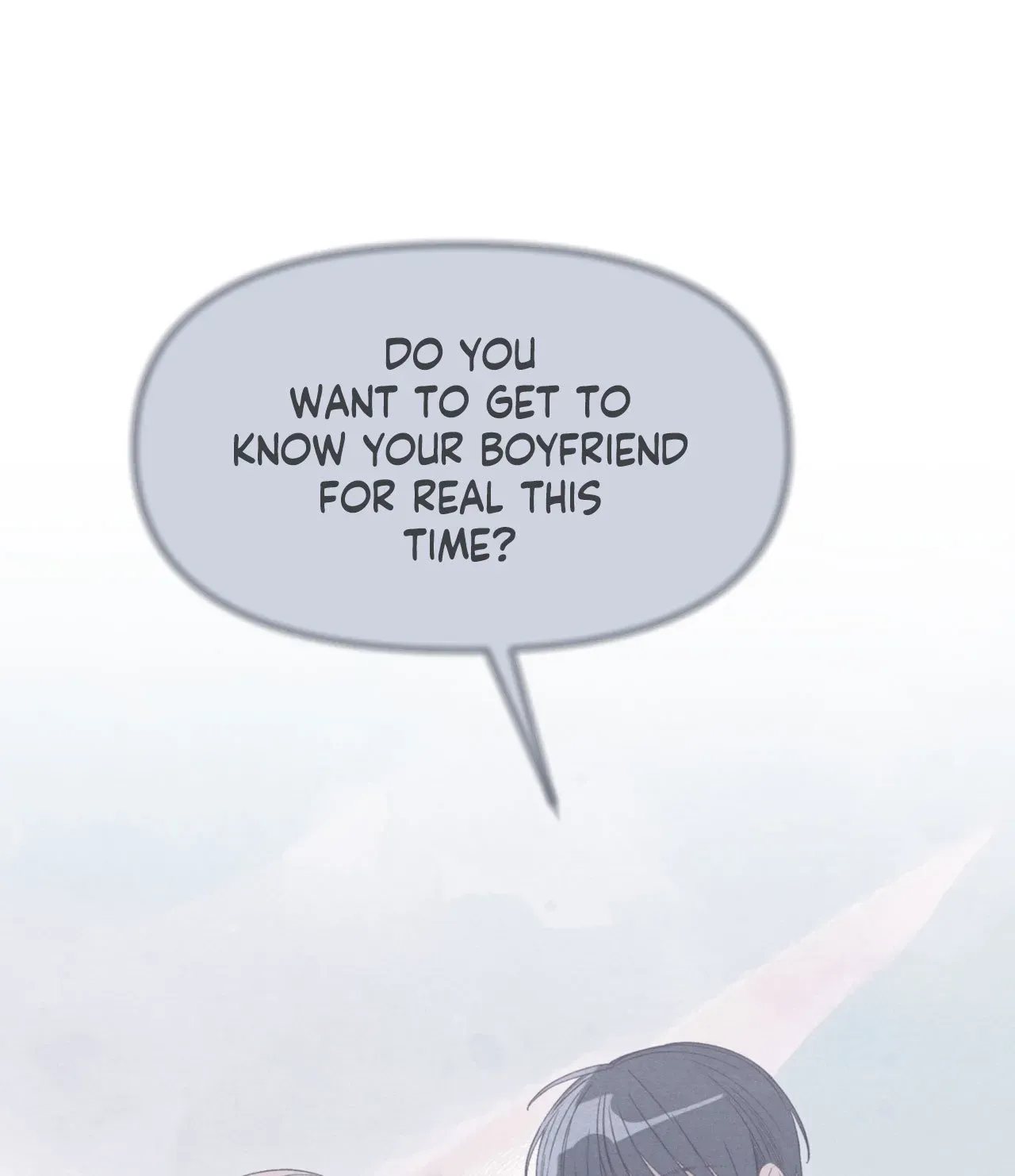 Read Setting You Up chapter 27.09 image 4 on Lezhin