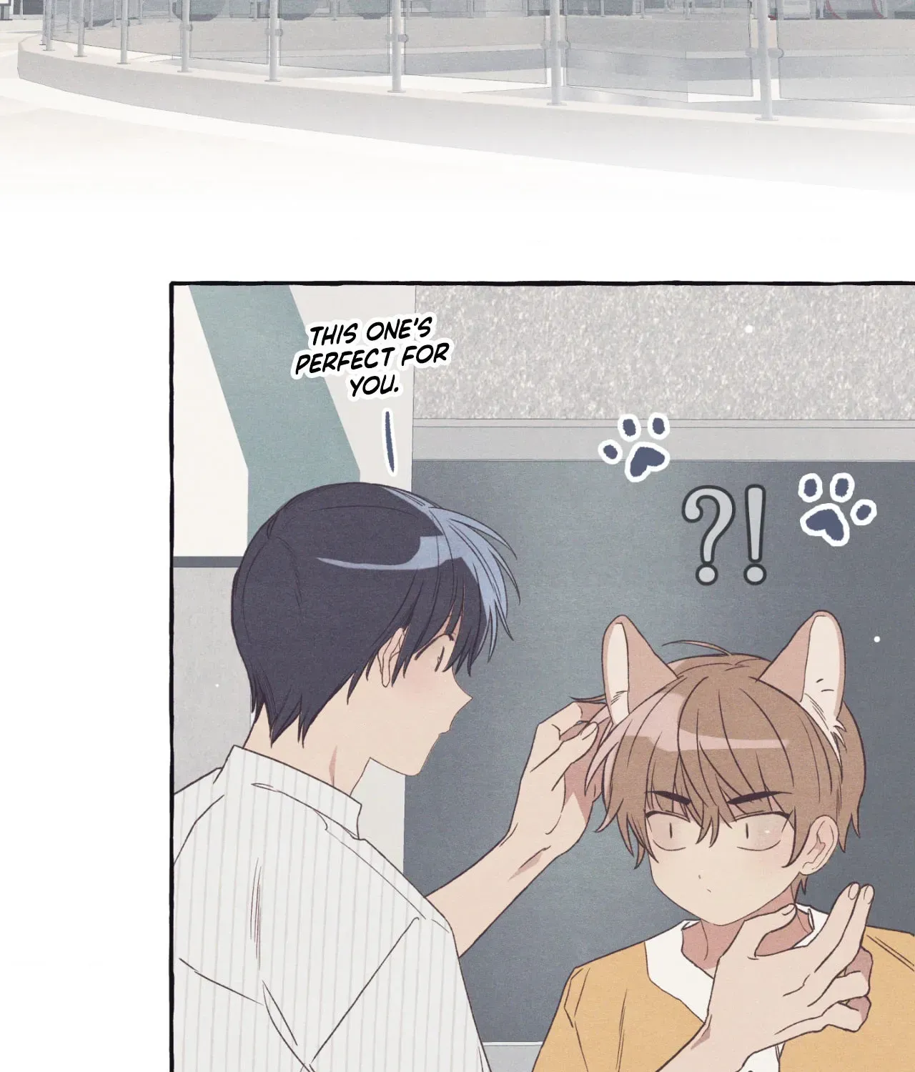 Read Setting You Up chapter 27.09 image 46 on Lezhin