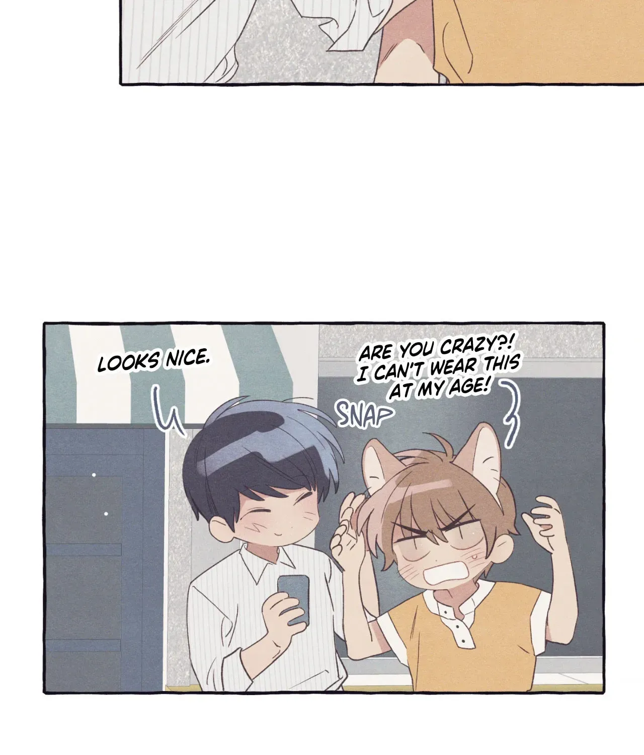 Read Setting You Up chapter 27.09 image 48 on Lezhin