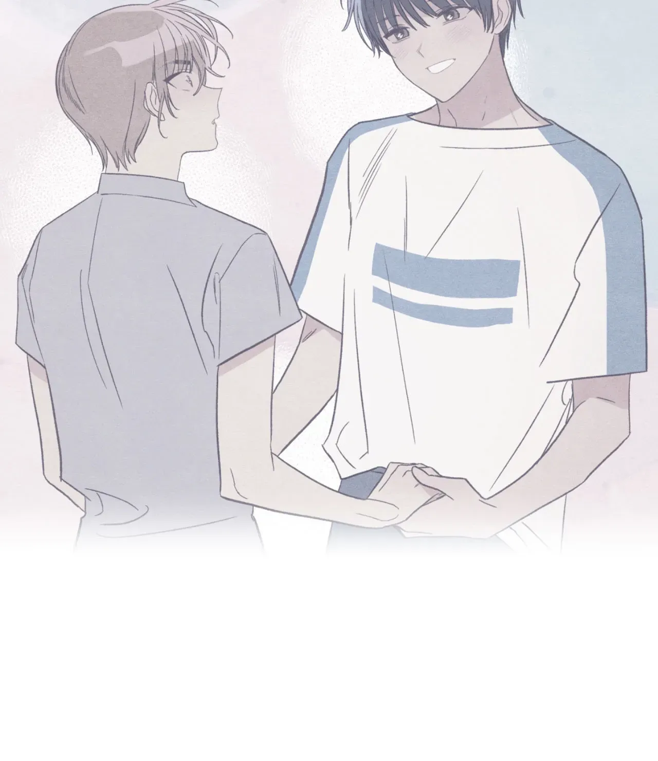 Read Setting You Up chapter 27.09 image 5 on Lezhin
