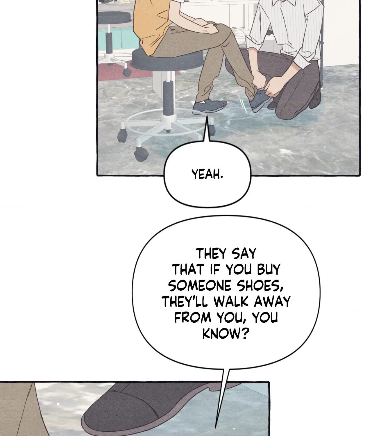 Read Setting You Up chapter 27.09 image 56 on Lezhin