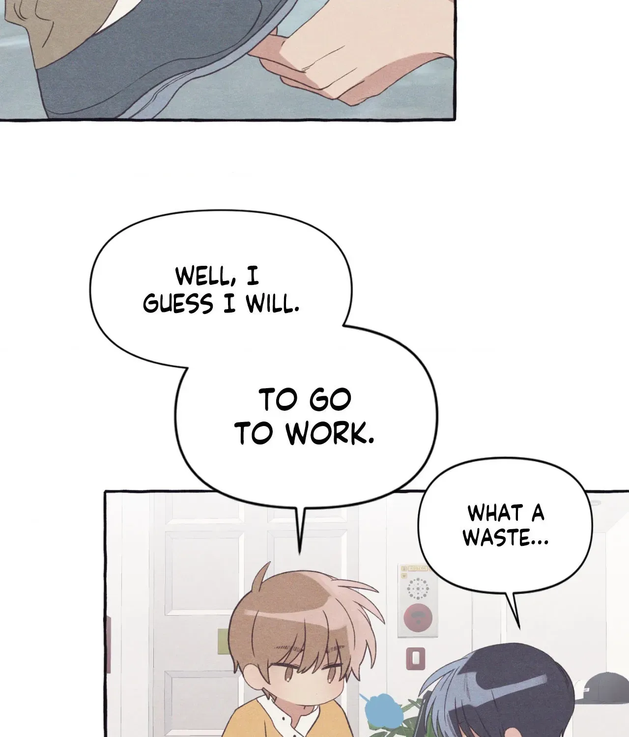 Read Setting You Up chapter 27.09 image 58 on Lezhin