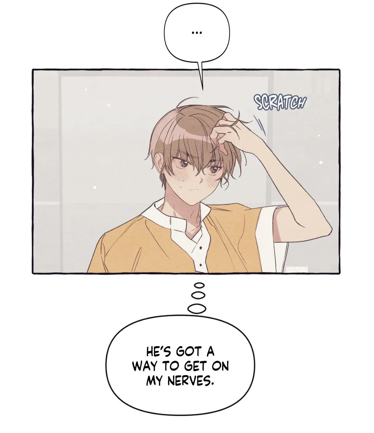 Read Setting You Up chapter 27.09 image 6 on Lezhin