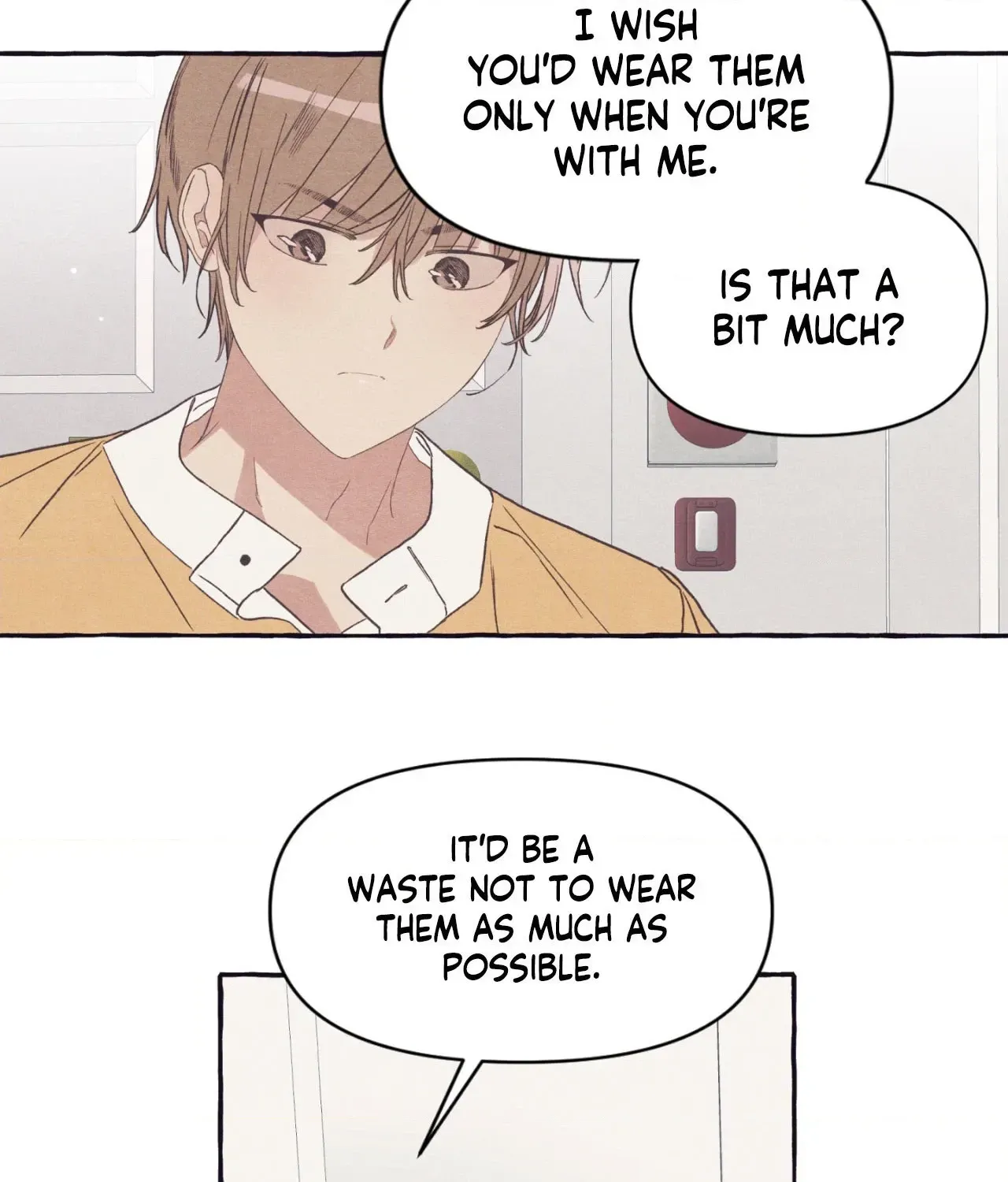 Read Setting You Up chapter 27.09 image 60 on Lezhin