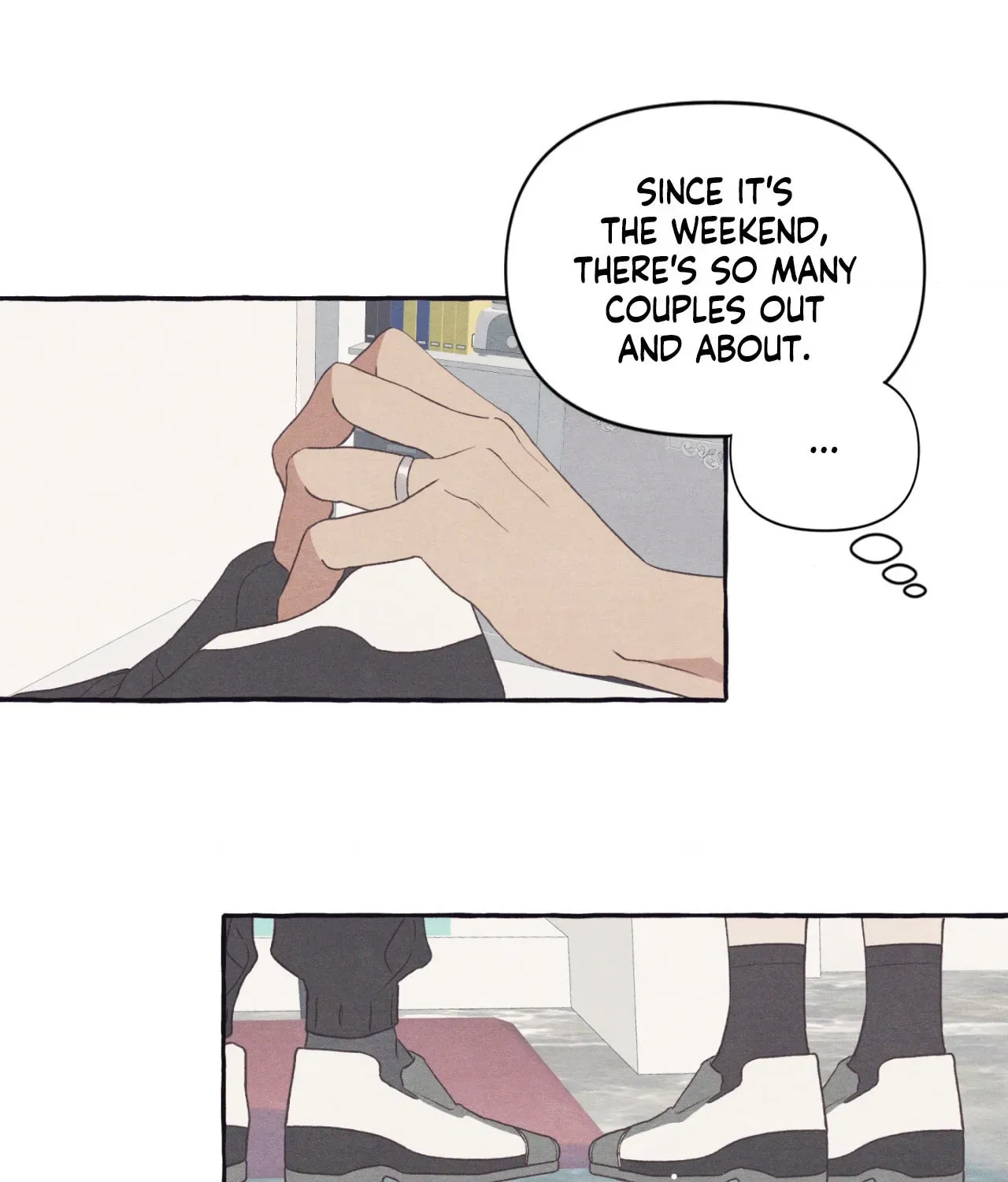 Read Setting You Up chapter 27.09 image 66 on Lezhin