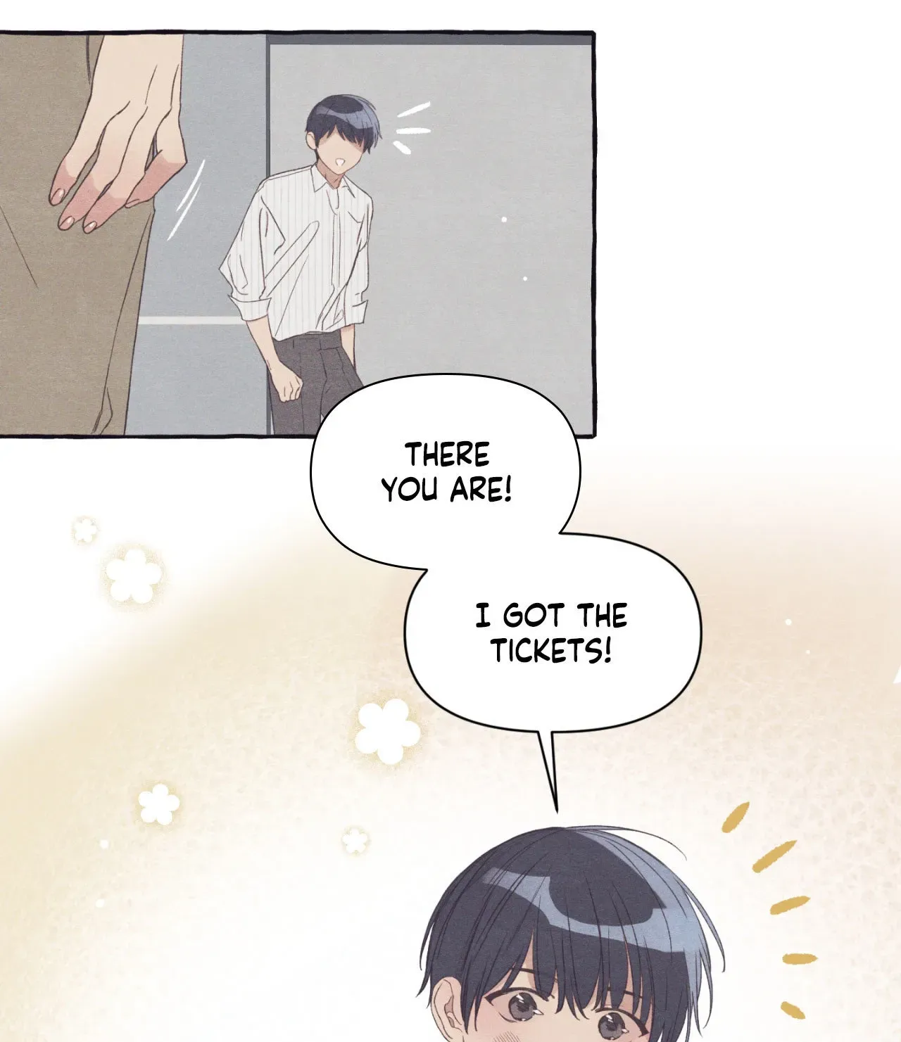 Read Setting You Up chapter 27.09 image 7 on Lezhin