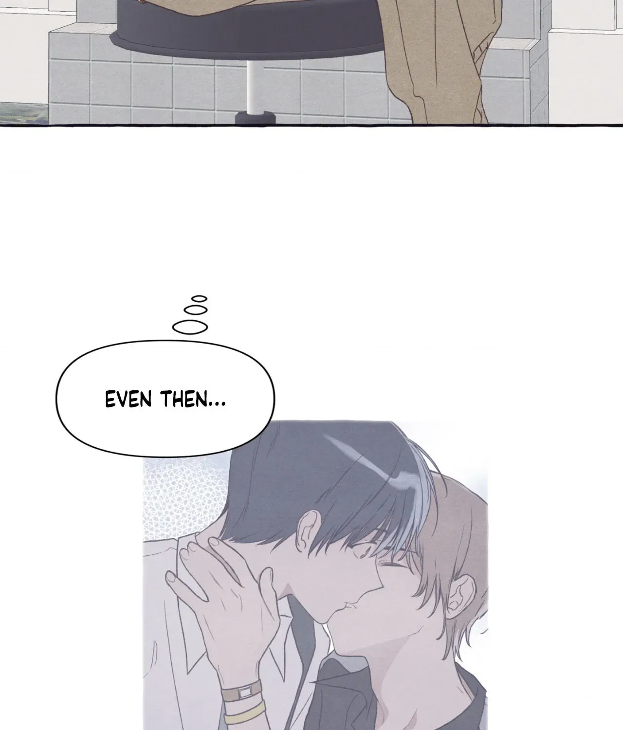 Read Setting You Up chapter 27.09 image 70 on Lezhin