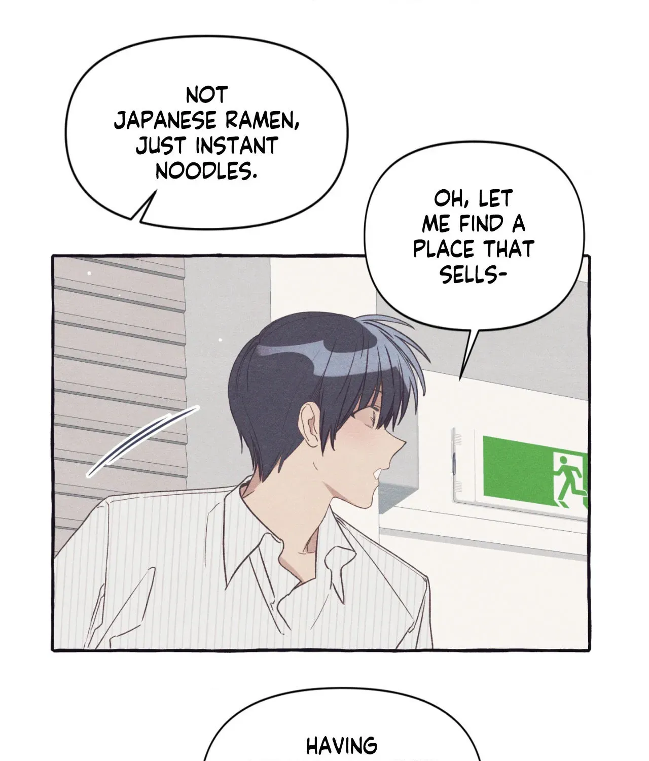 Read Setting You Up chapter 27.09 image 78 on Lezhin