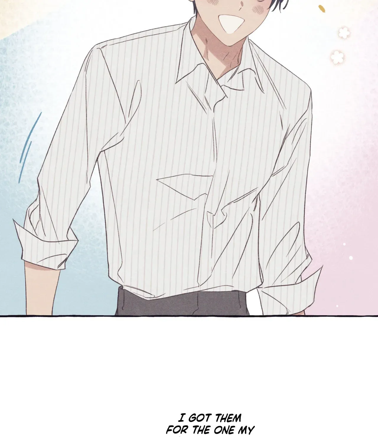 Read Setting You Up chapter 27.09 image 8 on Lezhin