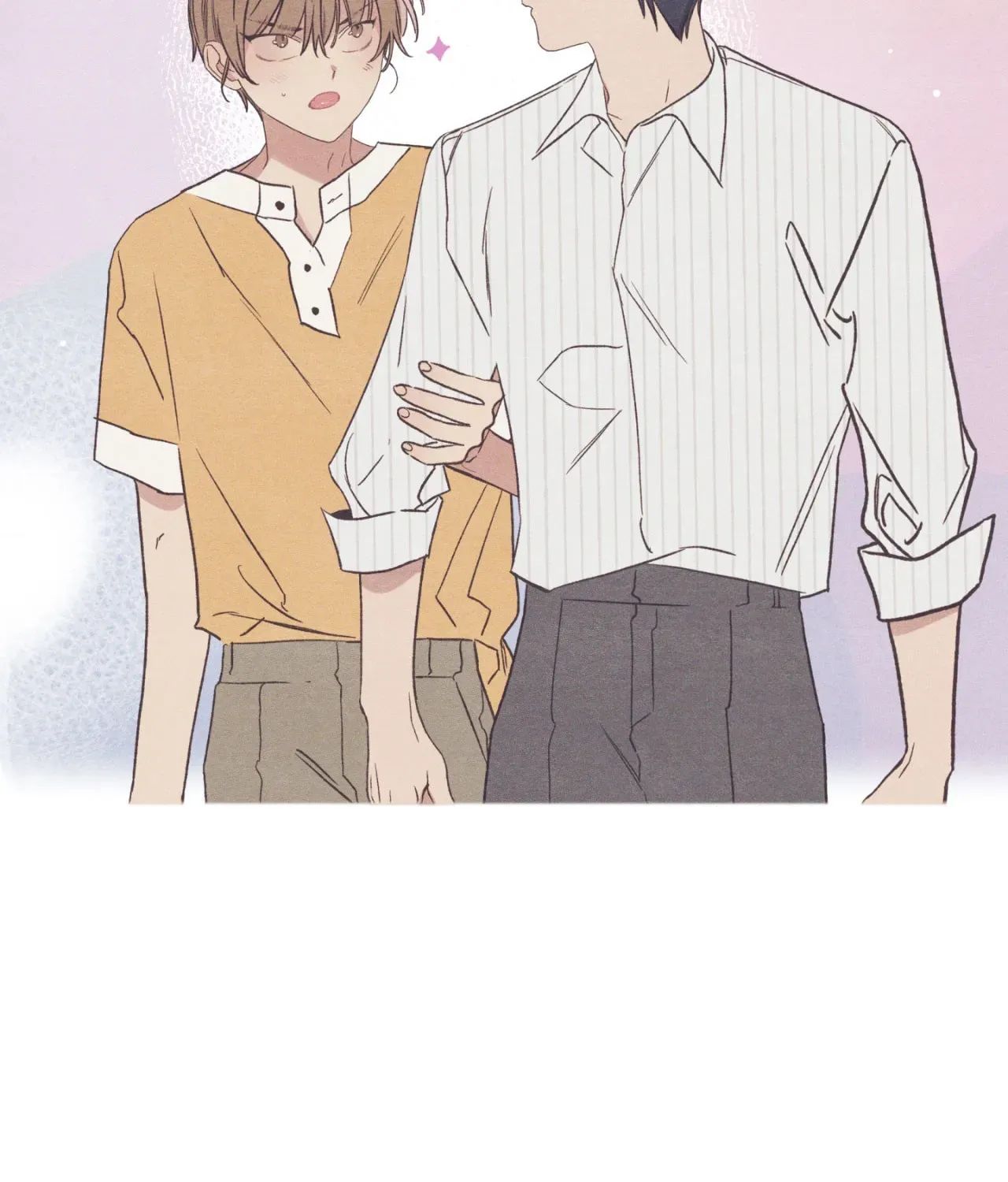 Read Setting You Up chapter 27.09 image 82 on Lezhin
