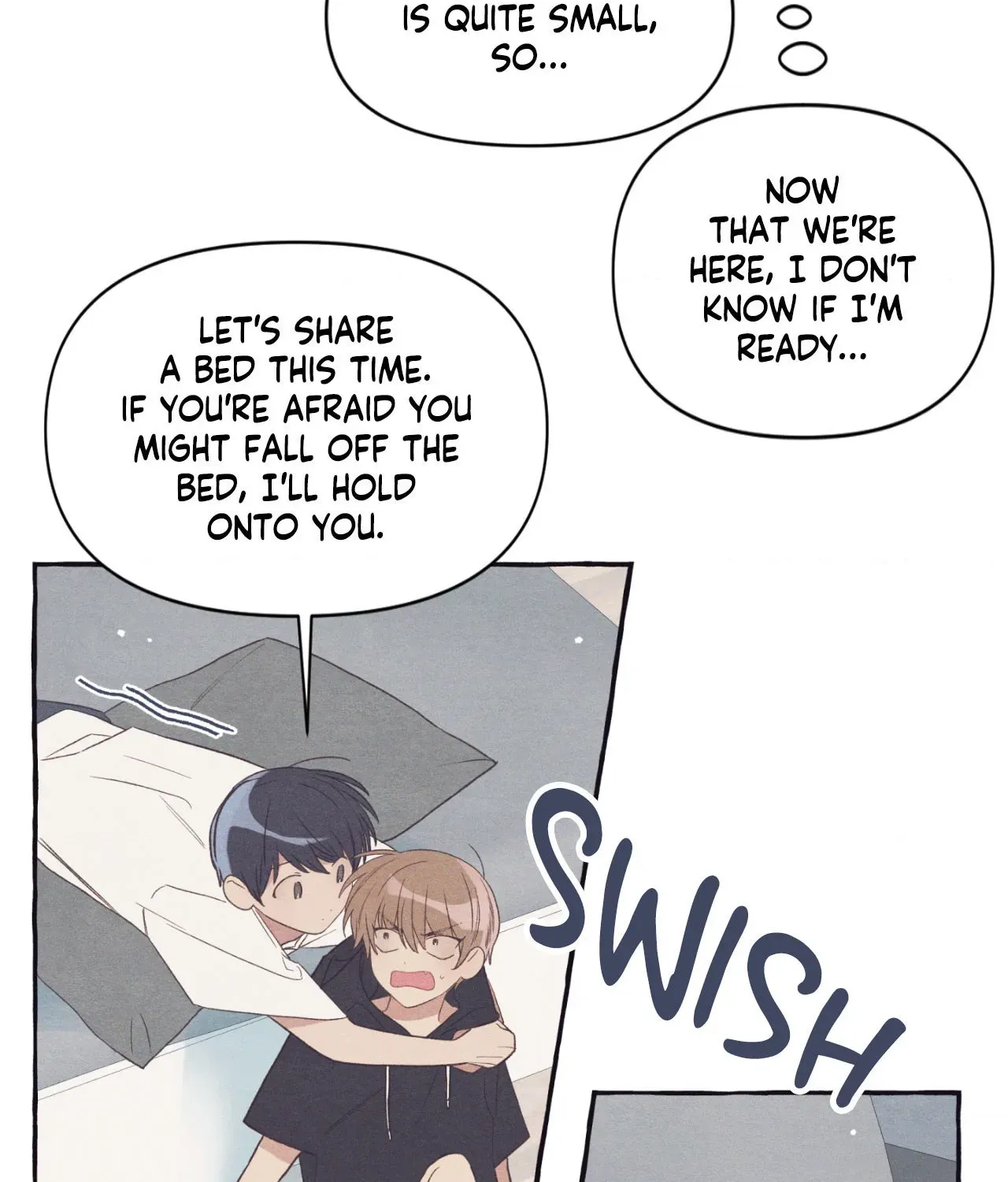 Read Setting You Up chapter 27.09 image 94 on Lezhin