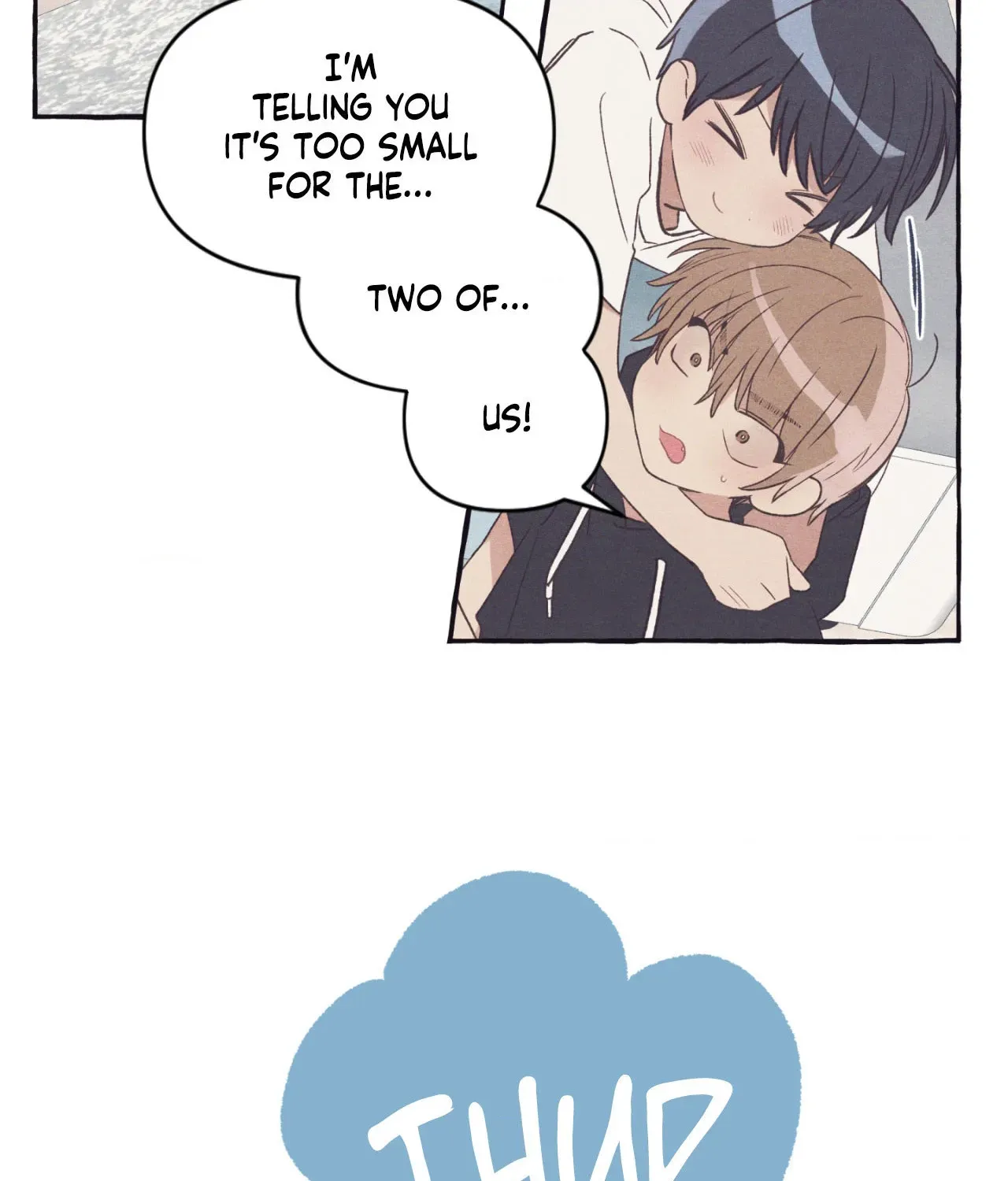 Read Setting You Up chapter 27.09 image 96 on Lezhin