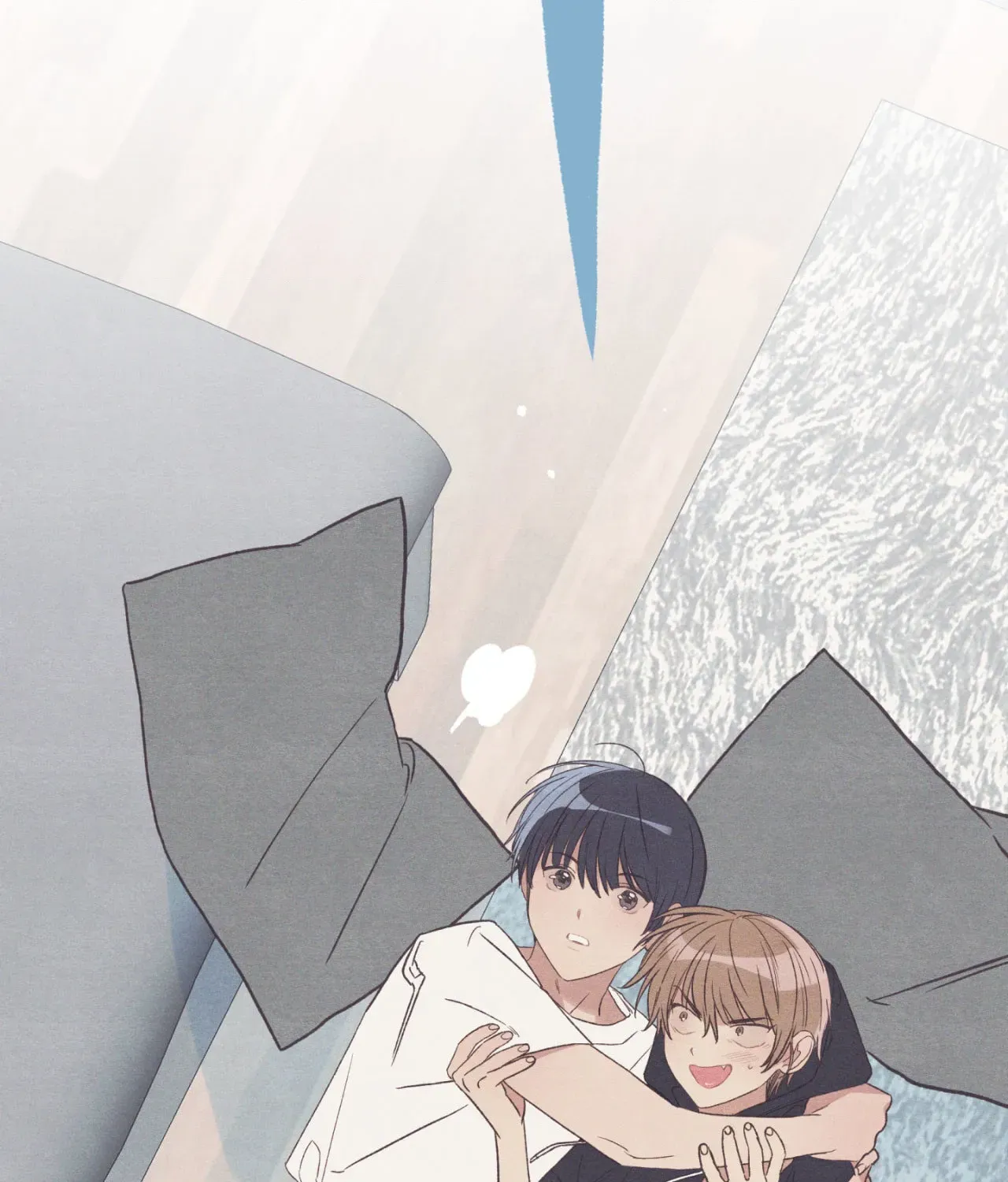 Read Setting You Up chapter 27.09 image 98 on Lezhin