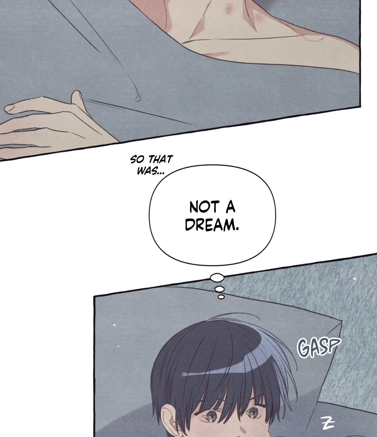 Read Setting You Up chapter 27.1 image 22 on Lezhin