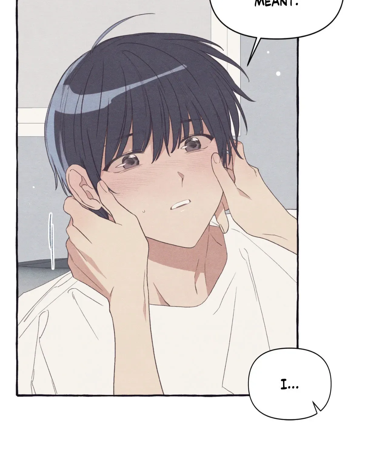 Read Setting You Up chapter 27.1 image 5 on Lezhin