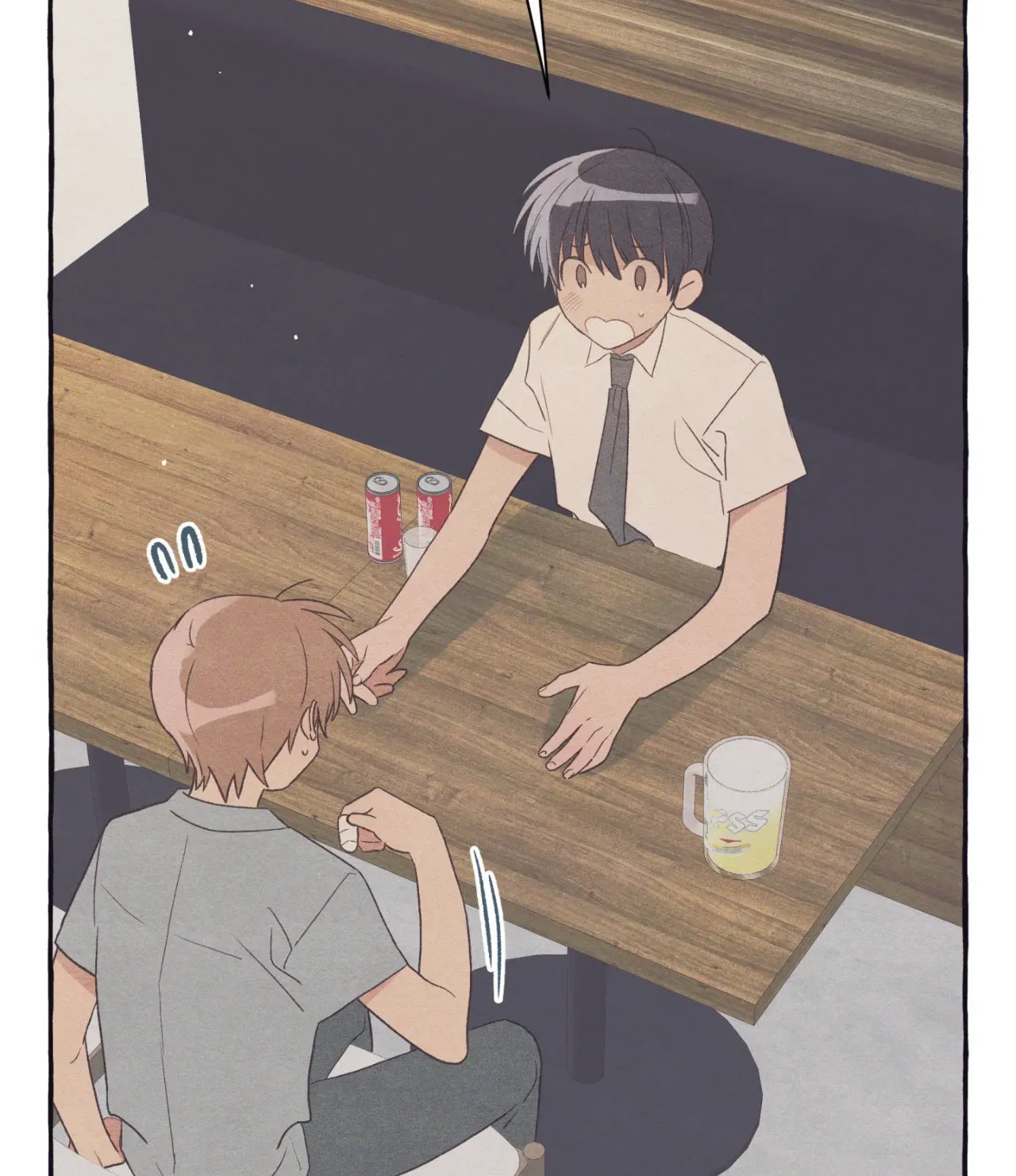 Read Setting You Up chapter 27.1 image 69 on Lezhin