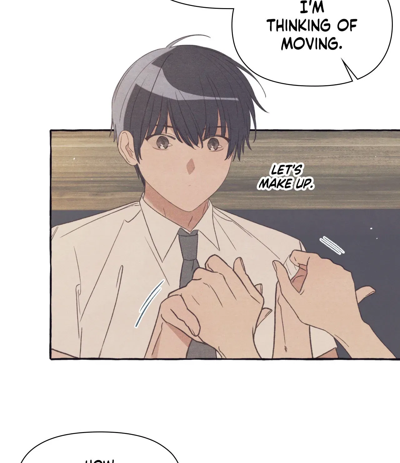 Read Setting You Up chapter 27.1 image 86 on Lezhin