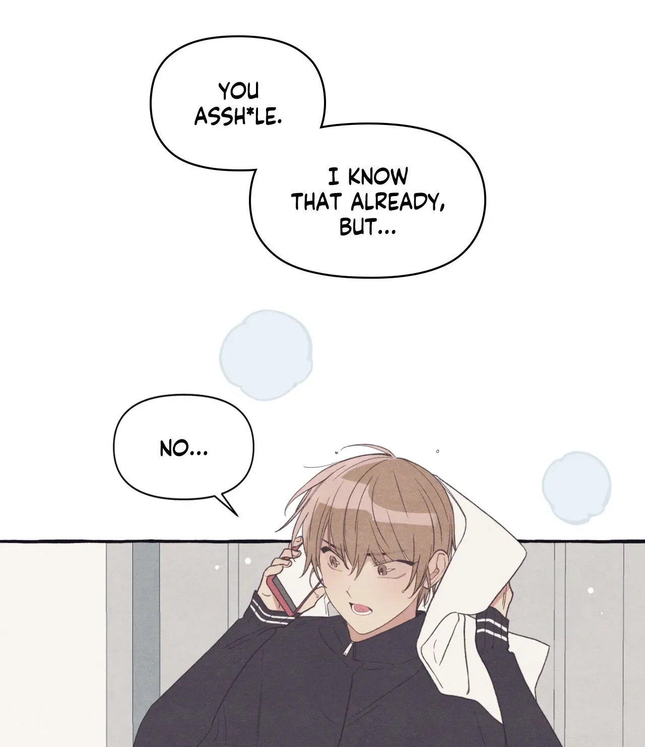 Read Setting You Up chapter 27.11 image 12 on Lezhin