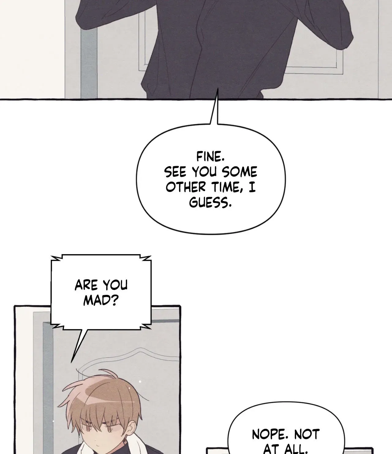Read Setting You Up chapter 27.11 image 13 on Lezhin