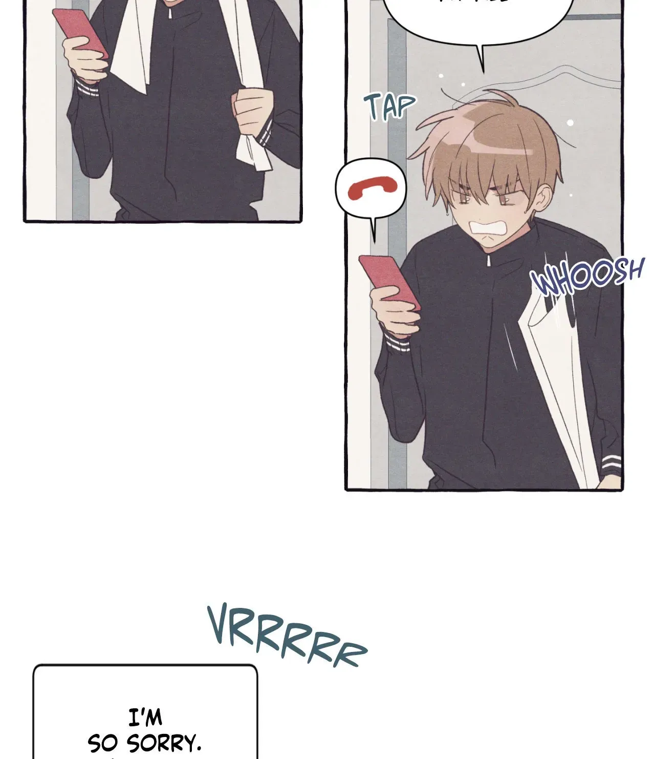 Read Setting You Up chapter 27.11 image 14 on Lezhin