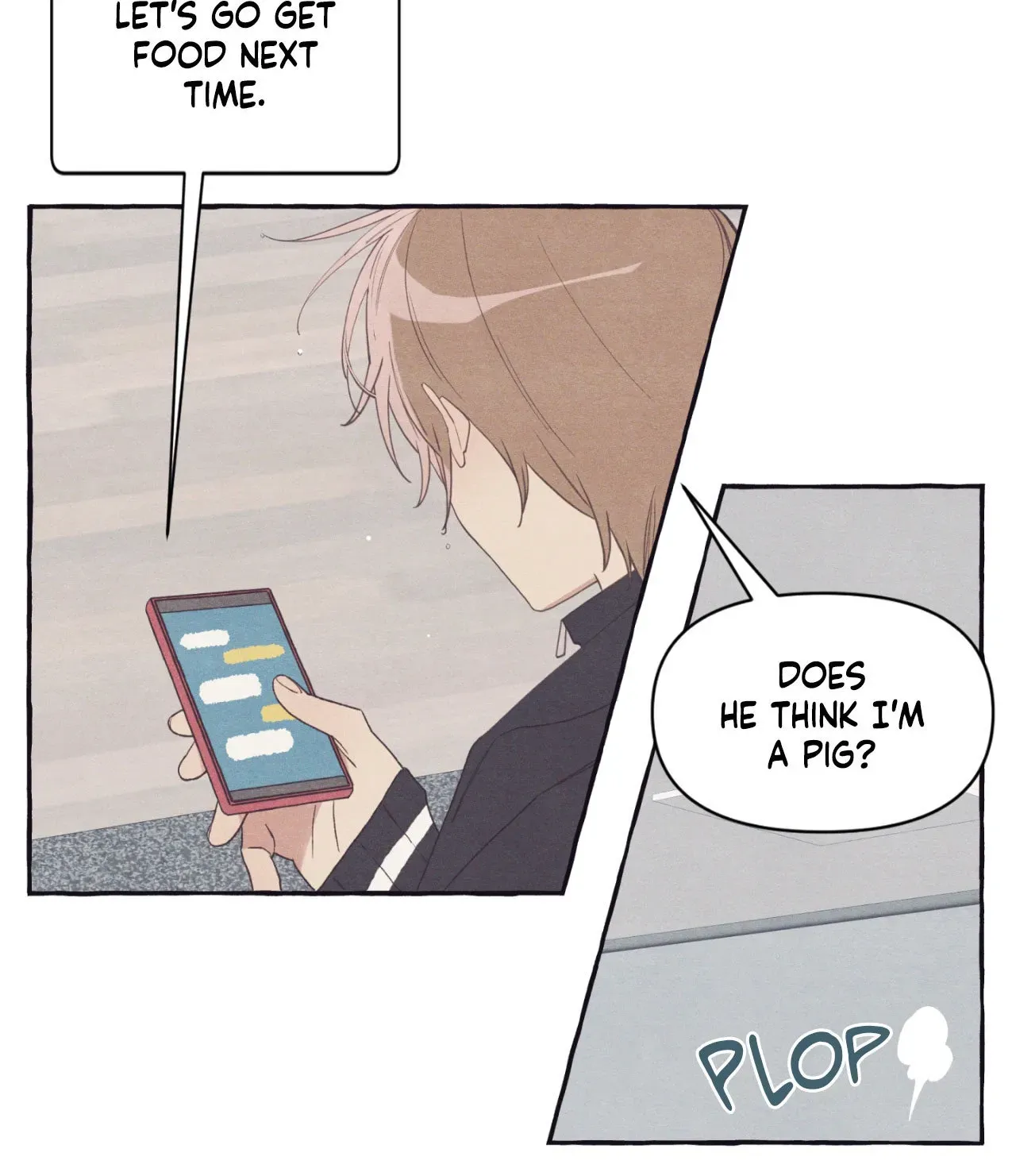 Read Setting You Up chapter 27.11 image 15 on Lezhin
