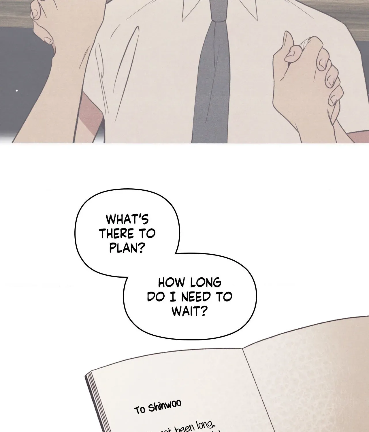 Read Setting You Up chapter 27.11 image 22 on Lezhin