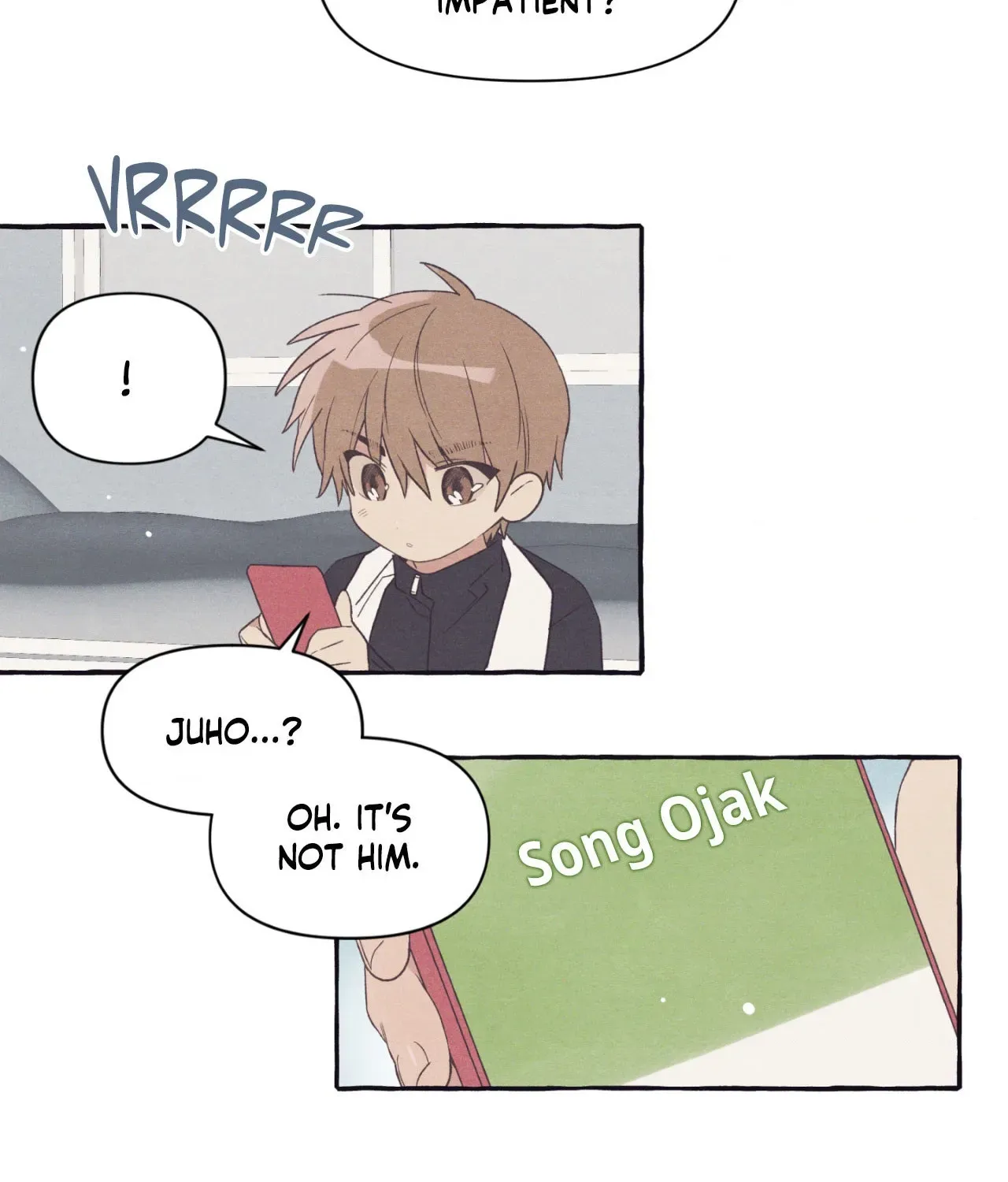 Read Setting You Up chapter 27.11 image 28 on Lezhin