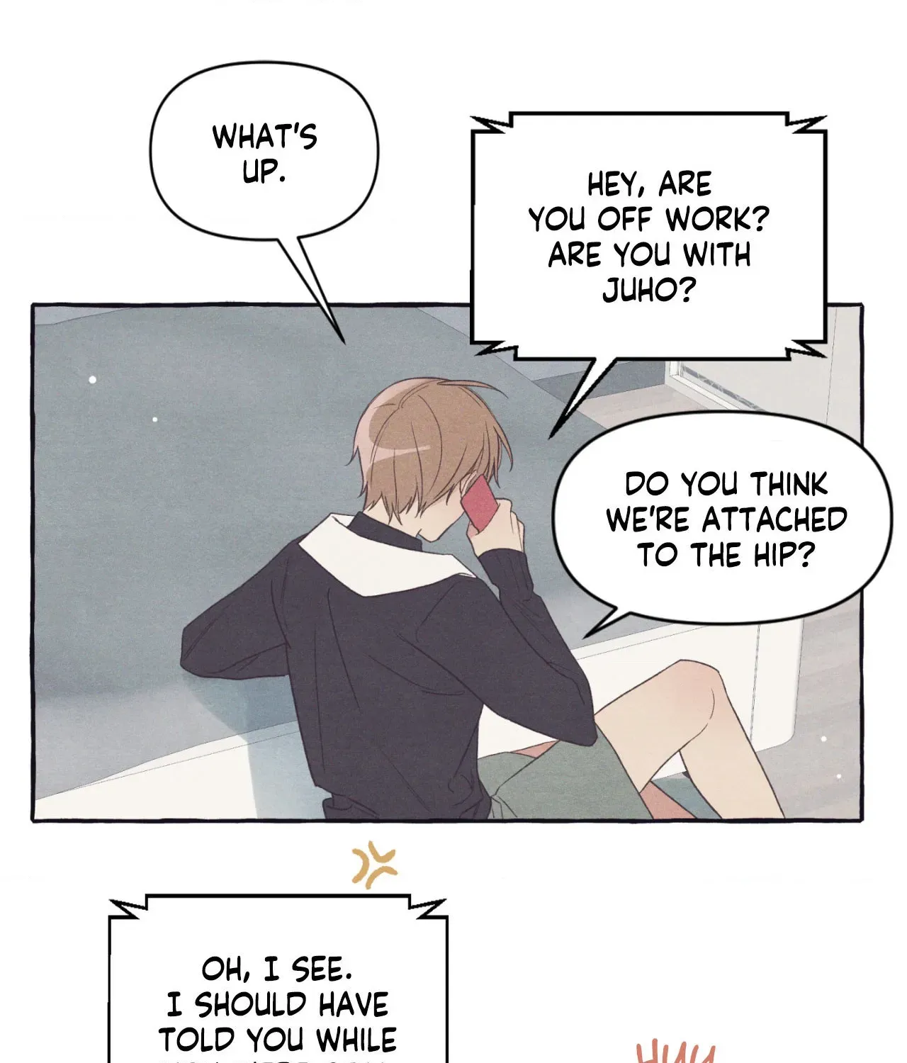 Read Setting You Up chapter 27.11 image 30 on Lezhin