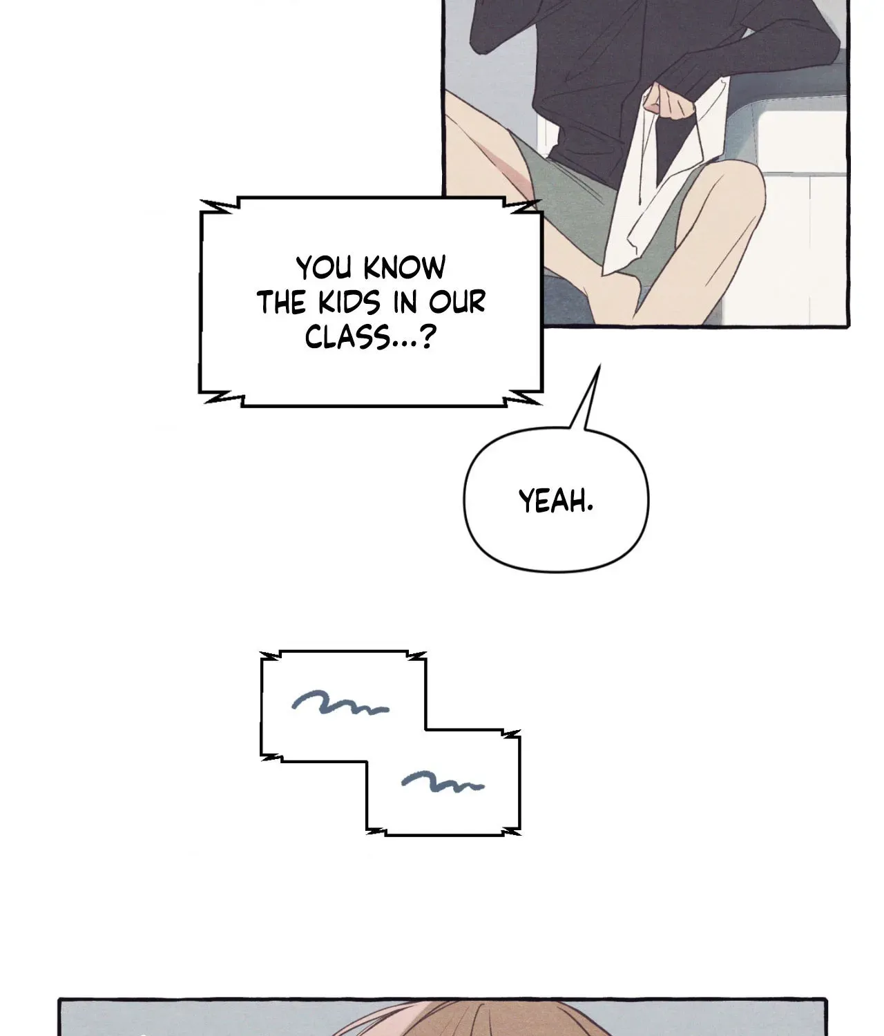 Read Setting You Up chapter 27.11 image 34 on Lezhin