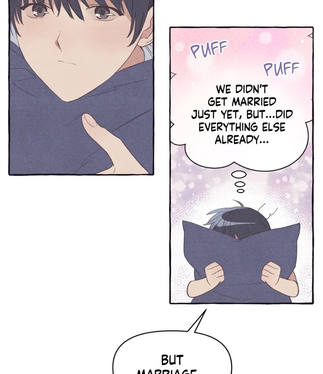 Read Setting You Up chapter 27.11 image 4 on Lezhin