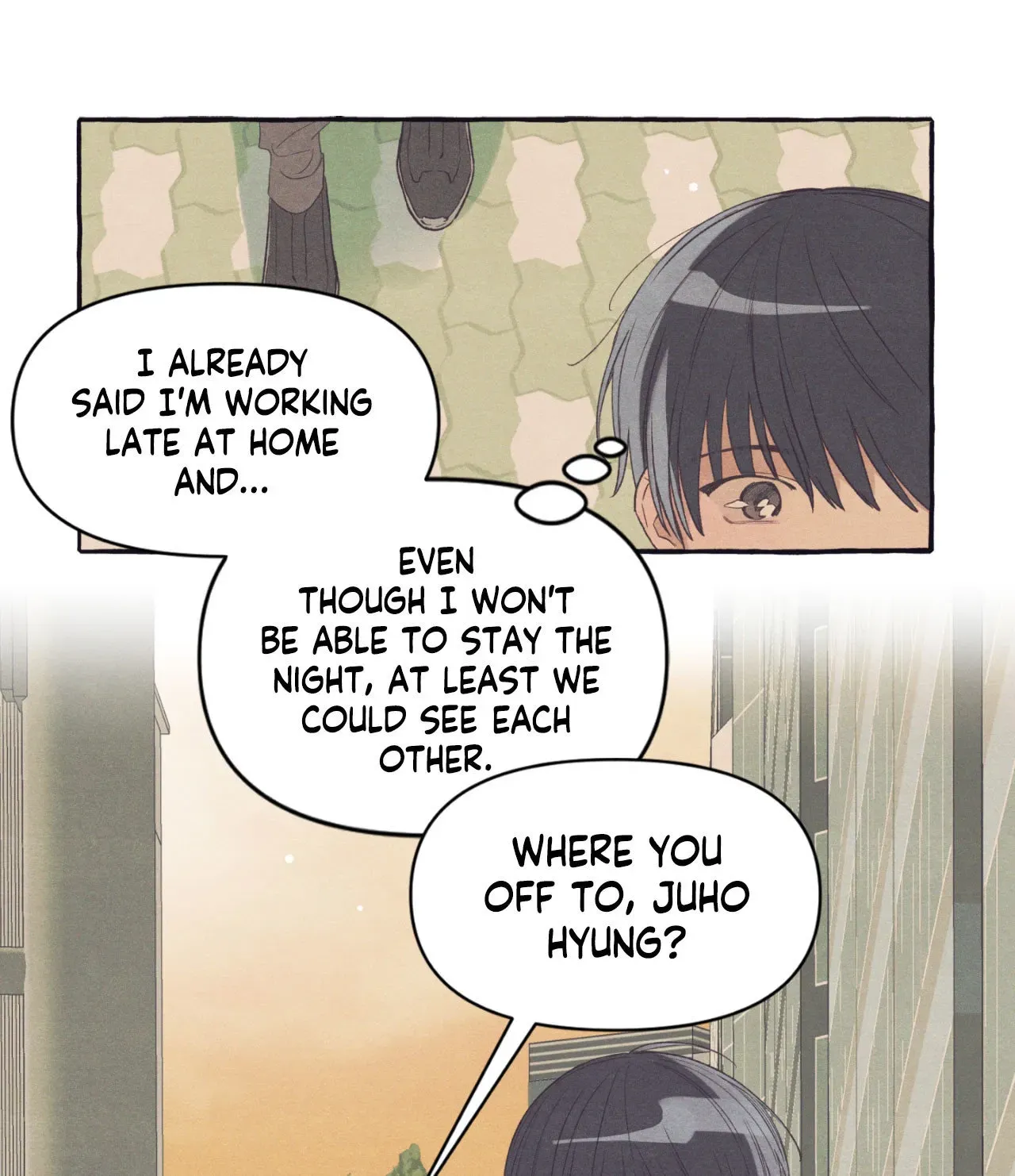Read Setting You Up chapter 27.11 image 42 on Lezhin