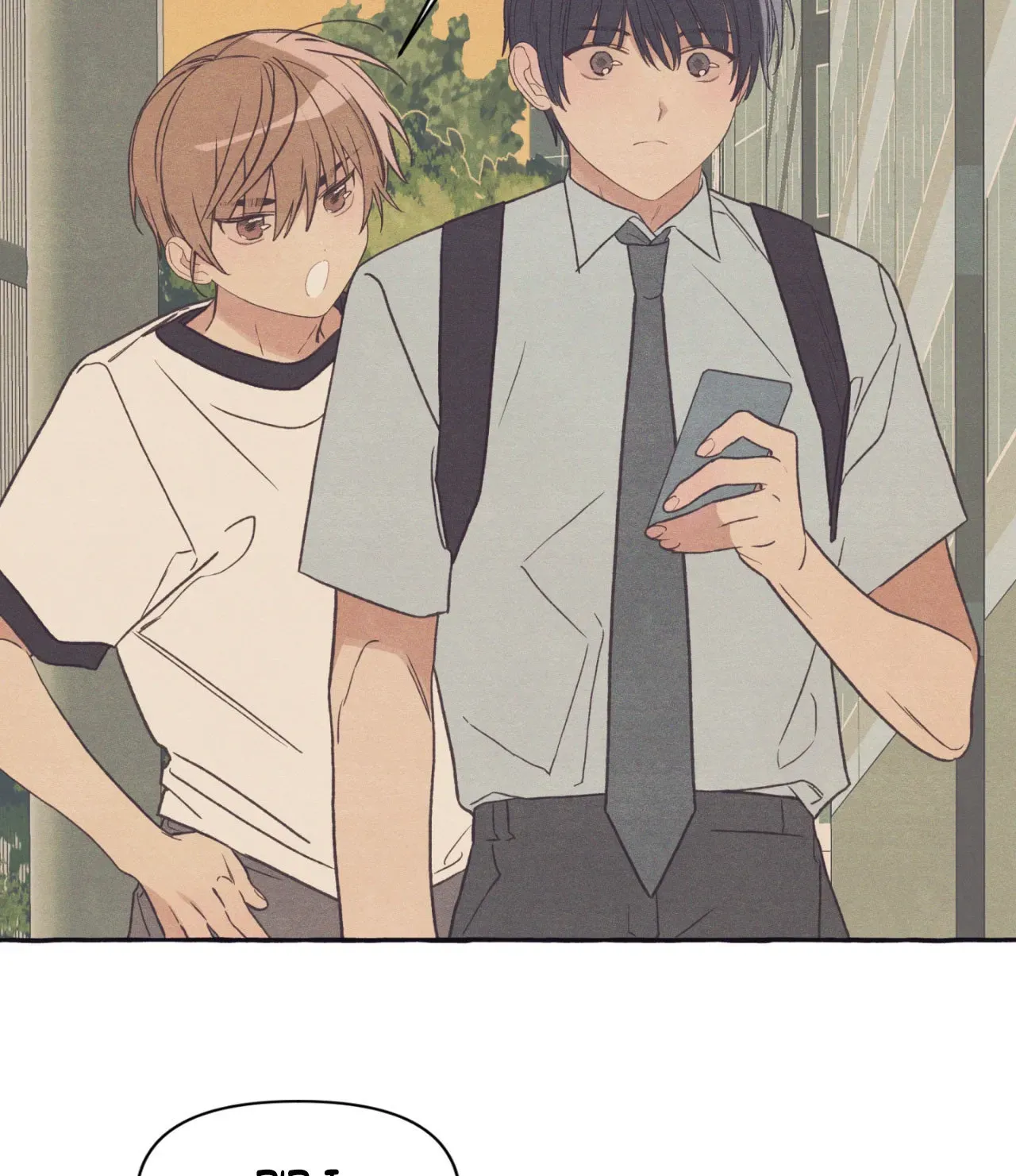Read Setting You Up chapter 27.11 image 43 on Lezhin