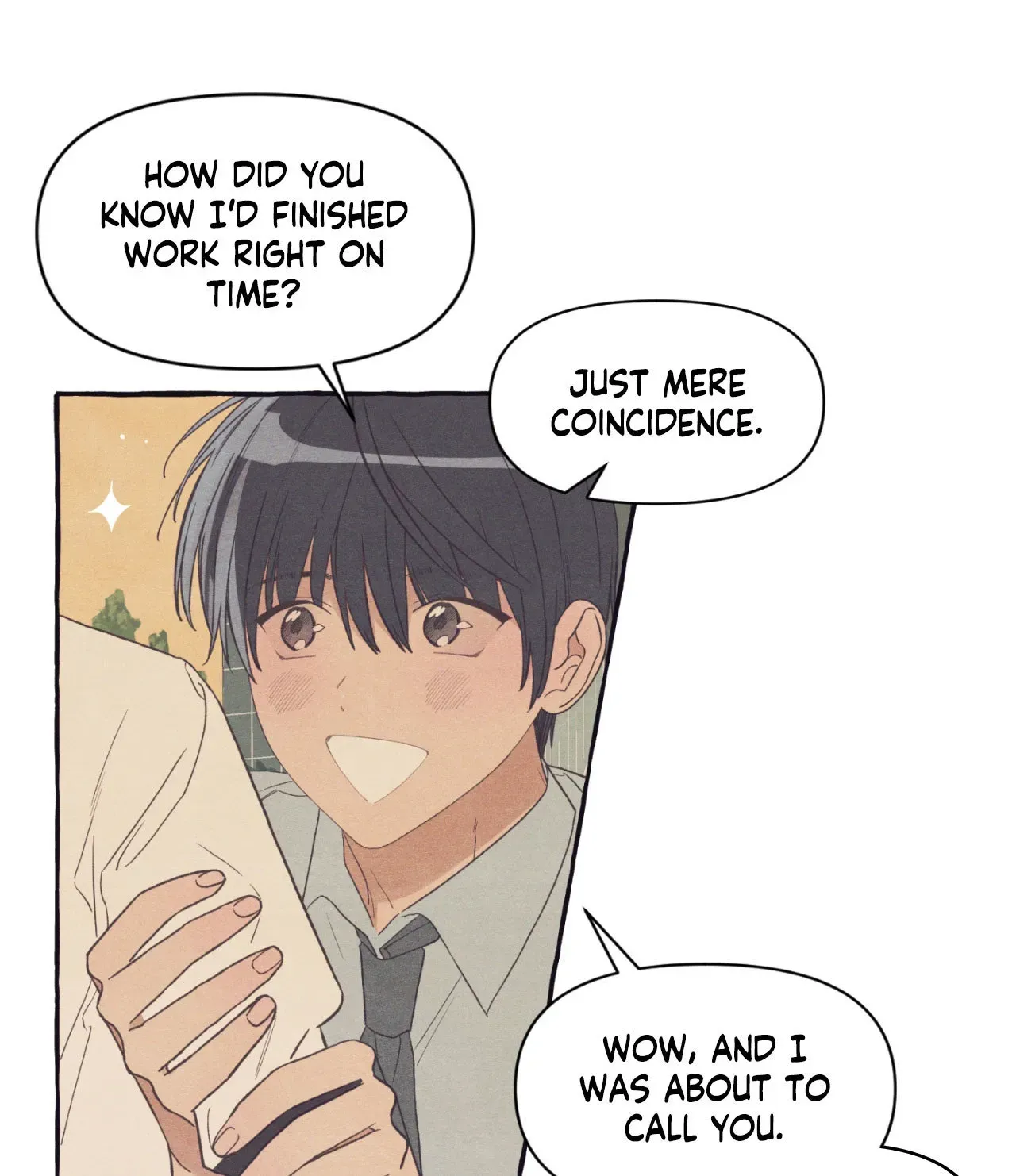 Read Setting You Up chapter 27.11 image 46 on Lezhin
