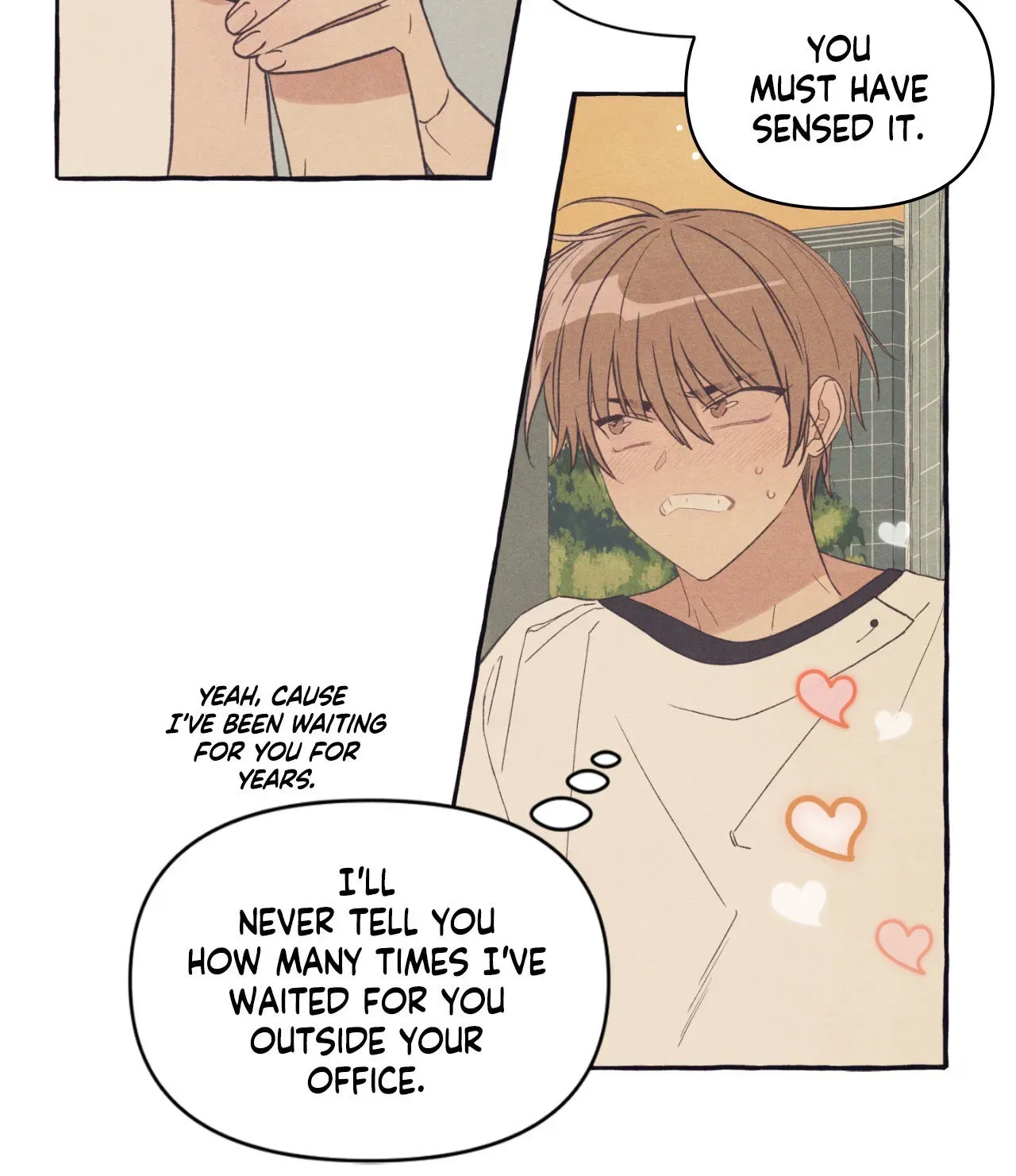 Read Setting You Up chapter 27.11 image 47 on Lezhin