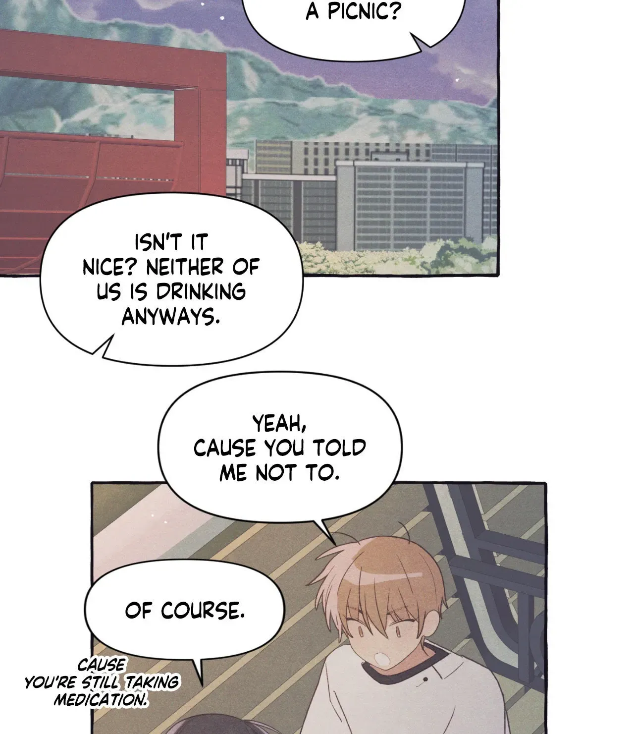 Read Setting You Up chapter 27.11 image 49 on Lezhin