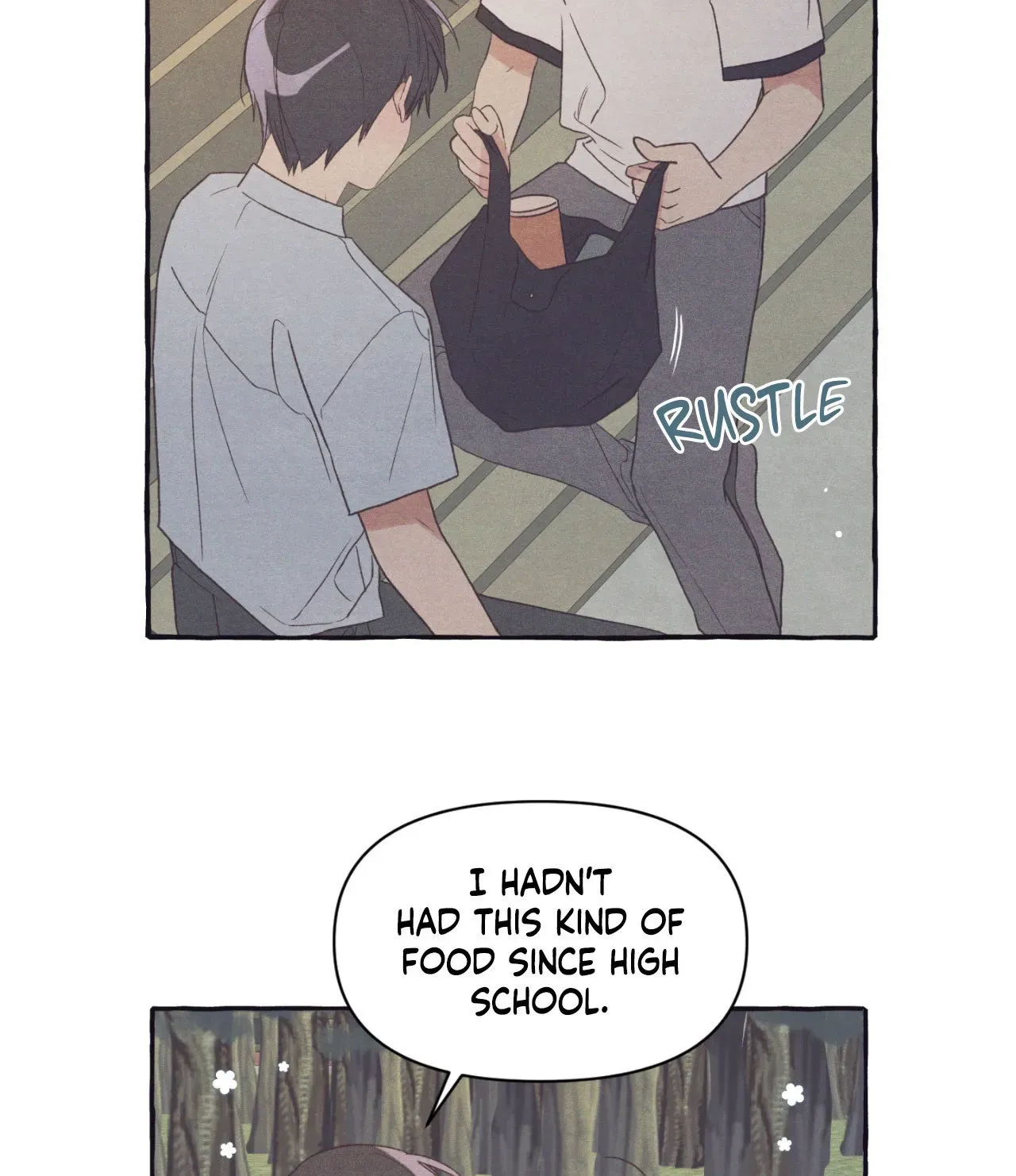 Read Setting You Up chapter 27.11 image 50 on Lezhin