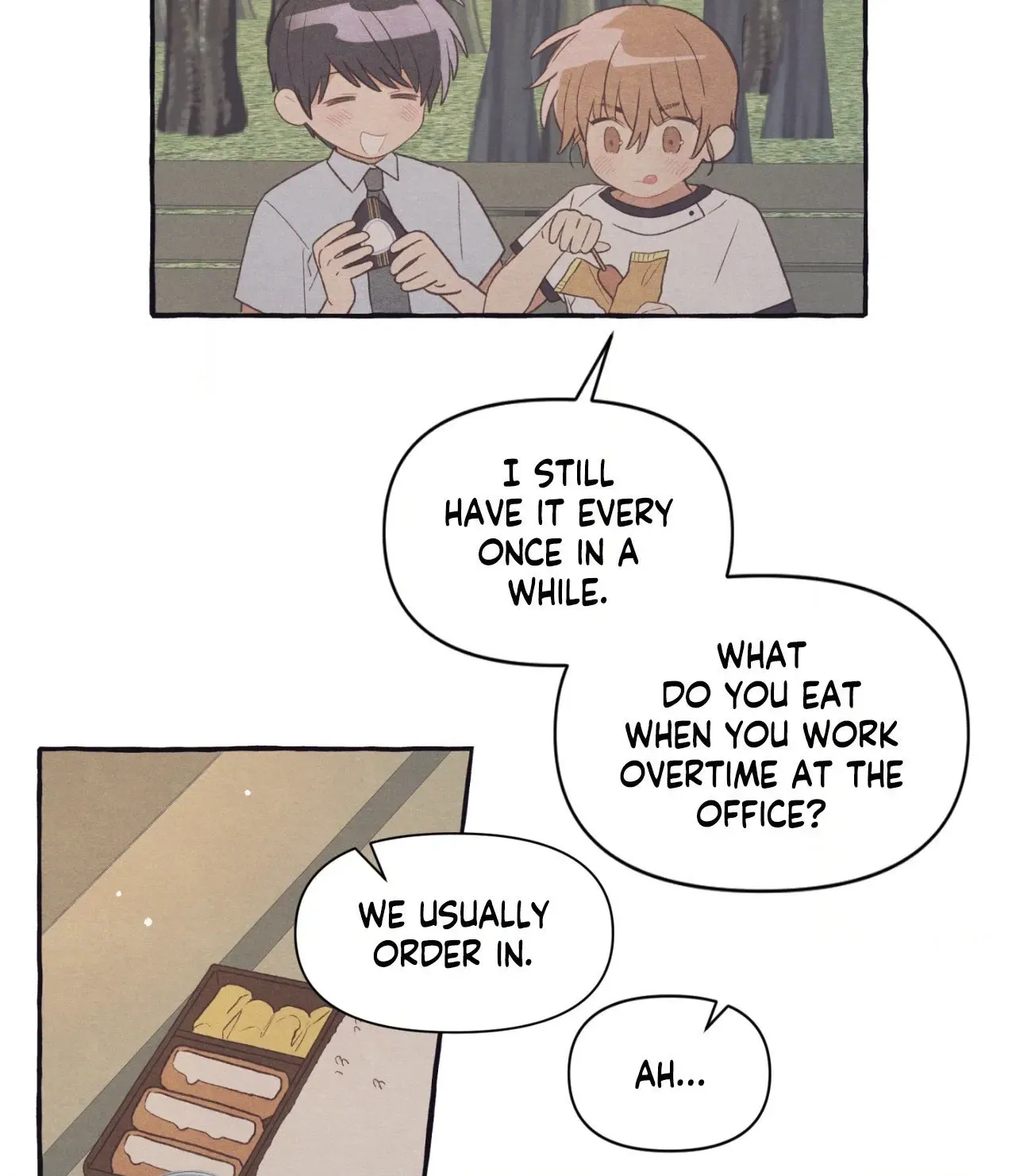 Read Setting You Up chapter 27.11 image 51 on Lezhin