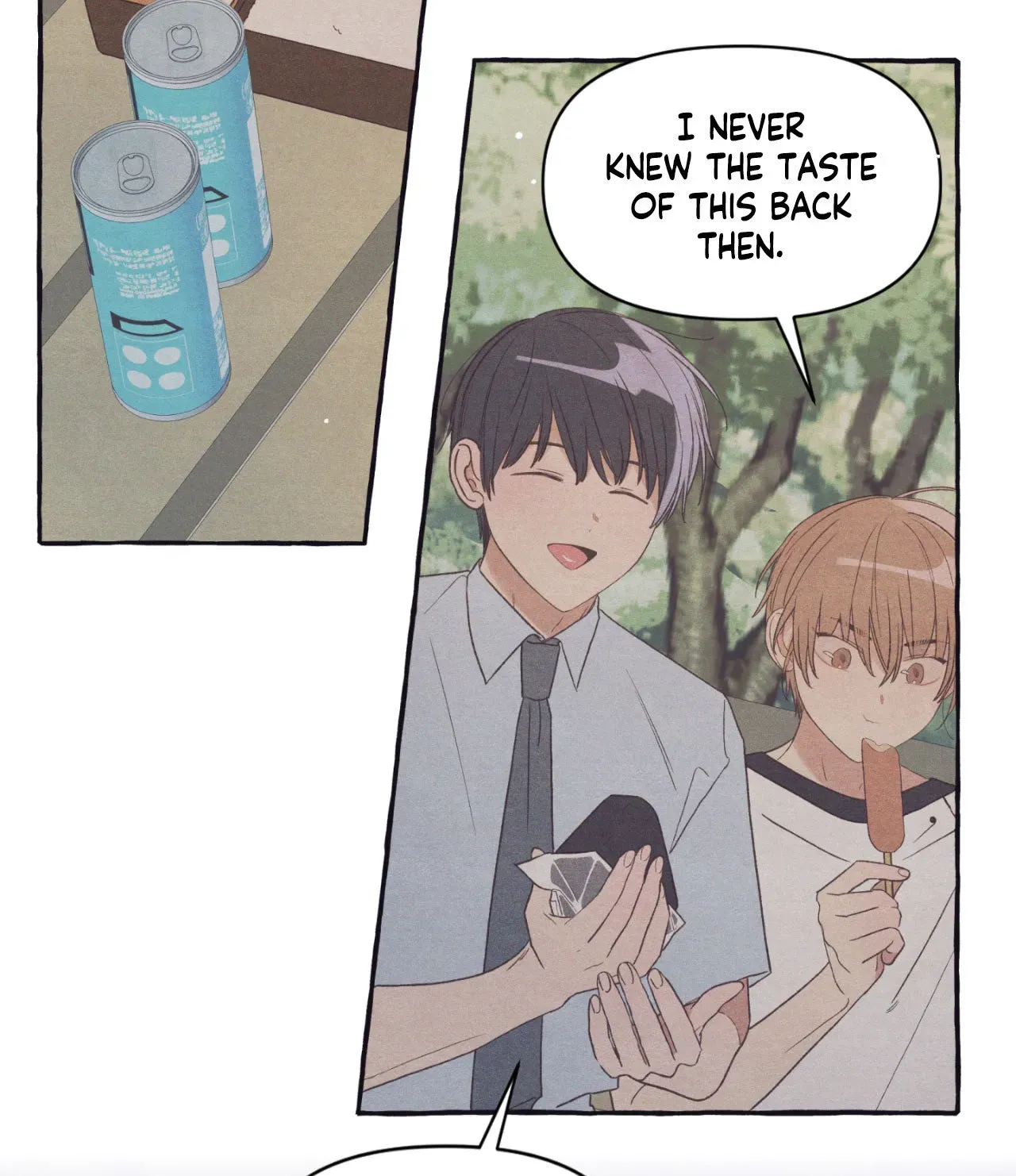 Read Setting You Up chapter 27.11 image 52 on Lezhin