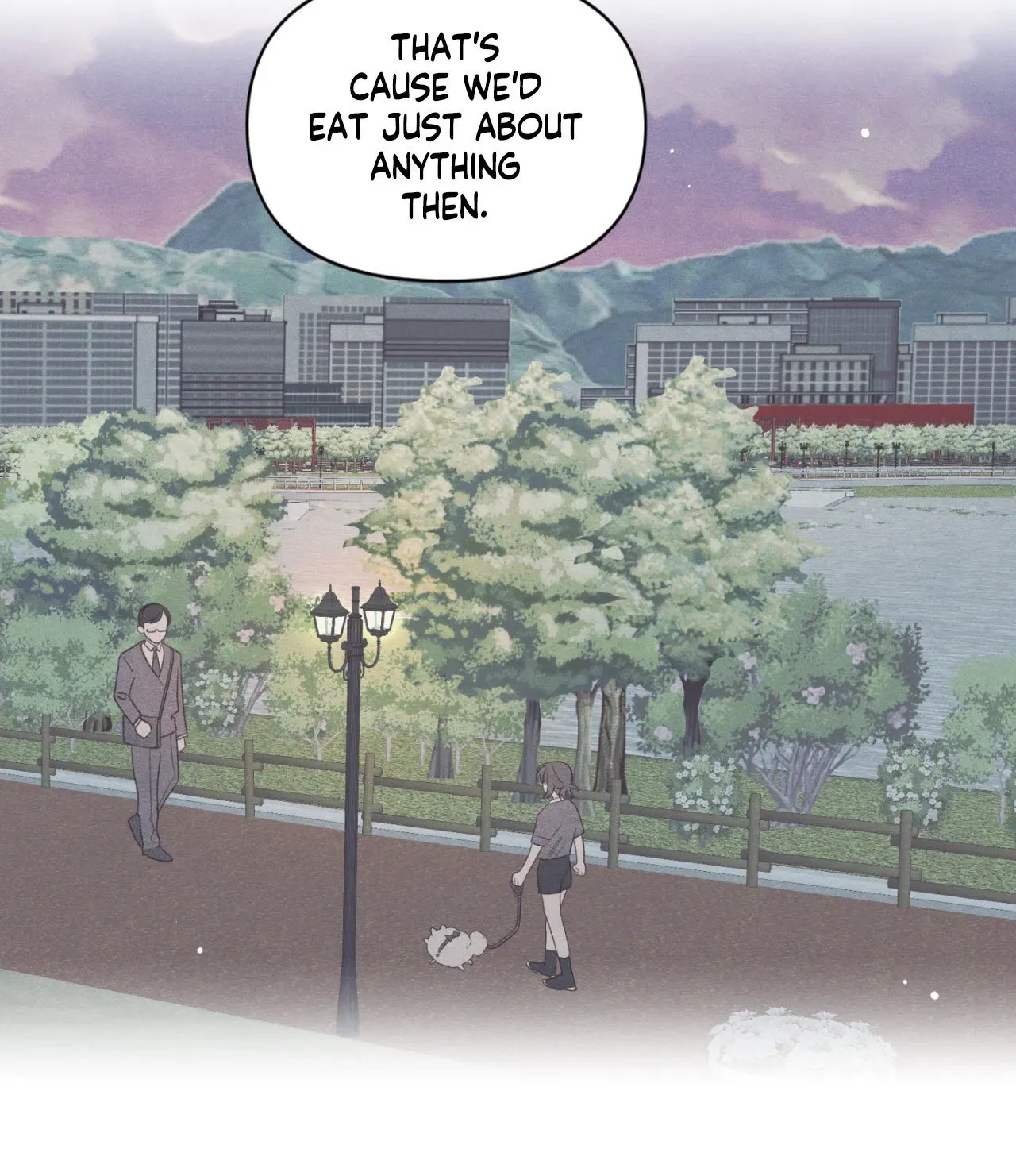 Read Setting You Up chapter 27.11 image 53 on Lezhin