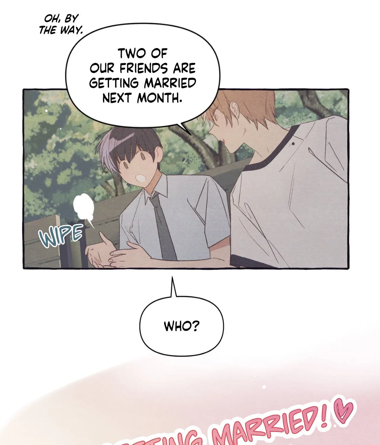 Read Setting You Up chapter 27.11 image 54 on Lezhin