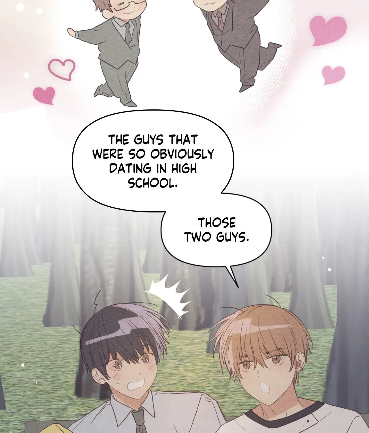 Read Setting You Up chapter 27.11 image 56 on Lezhin