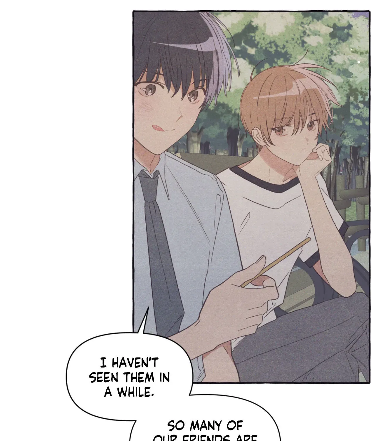 Read Setting You Up chapter 27.11 image 62 on Lezhin