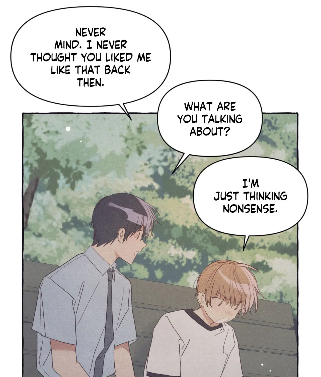 Read Setting You Up chapter 27.11 image 66 on Lezhin