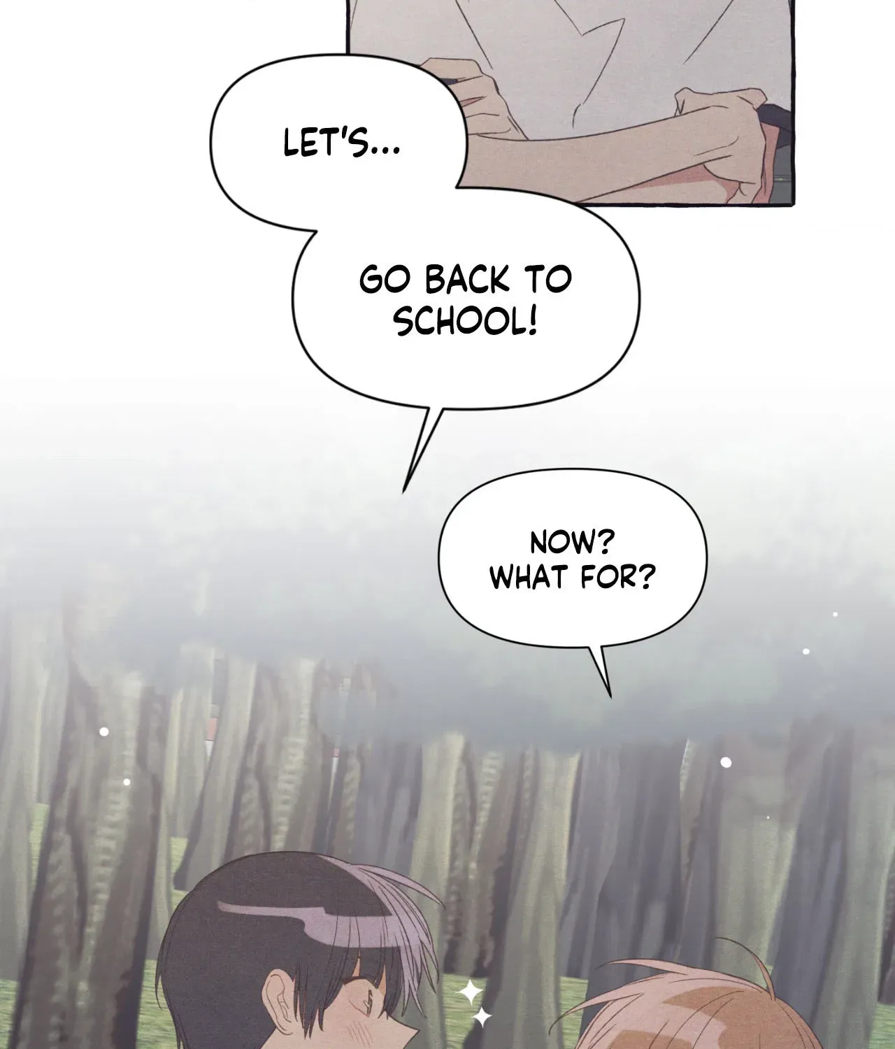 Read Setting You Up chapter 27.11 image 74 on Lezhin