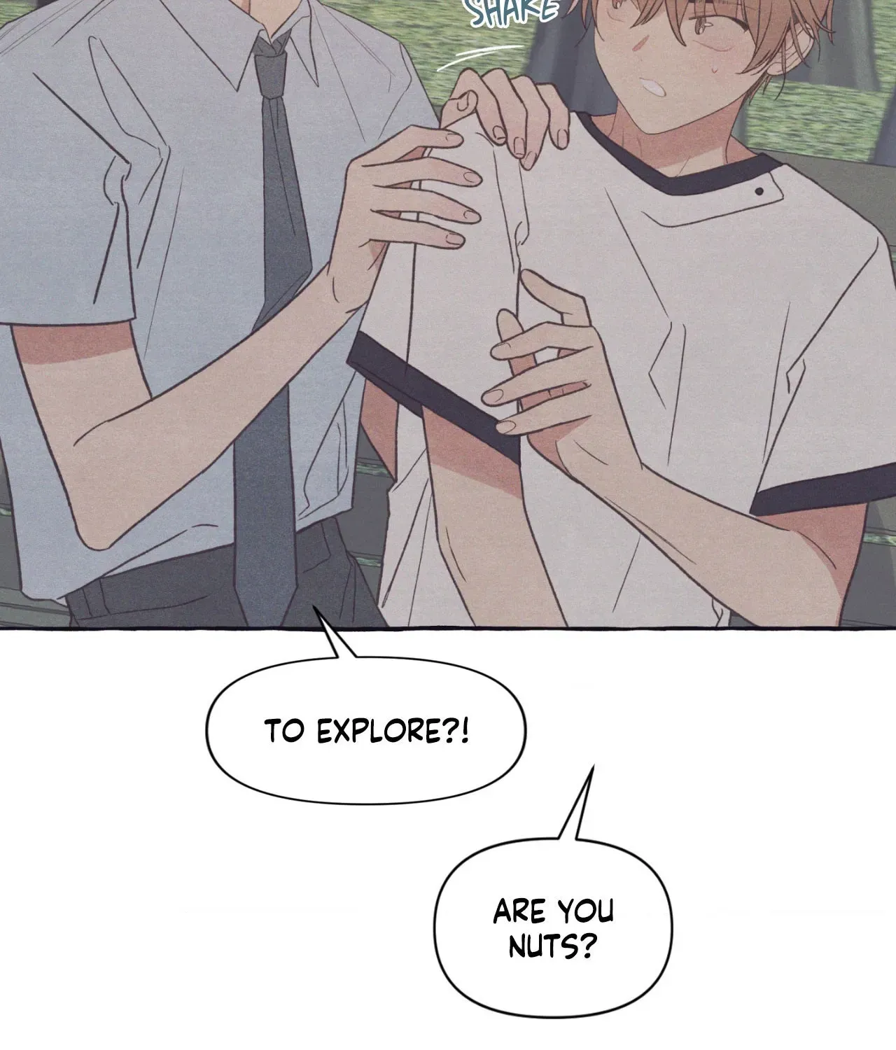 Read Setting You Up chapter 27.11 image 76 on Lezhin
