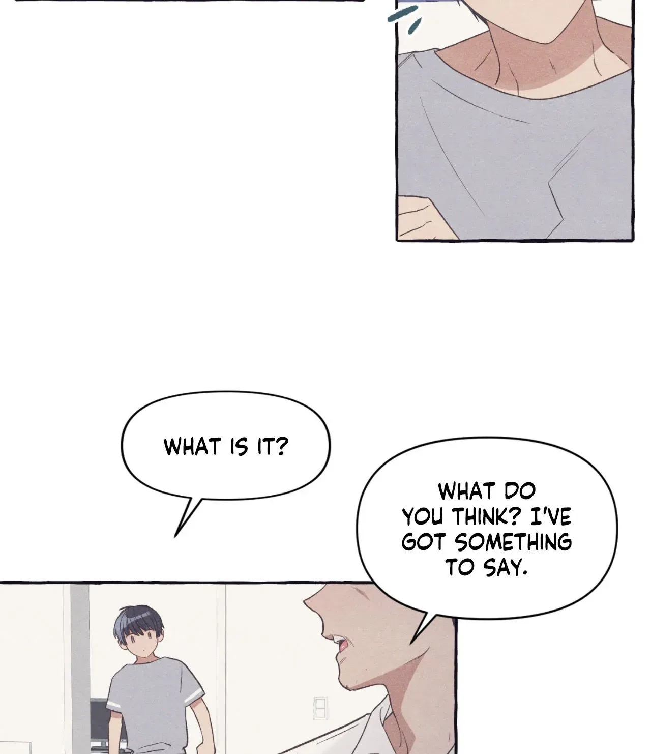 Read Setting You Up chapter 27.11 image 8 on Lezhin