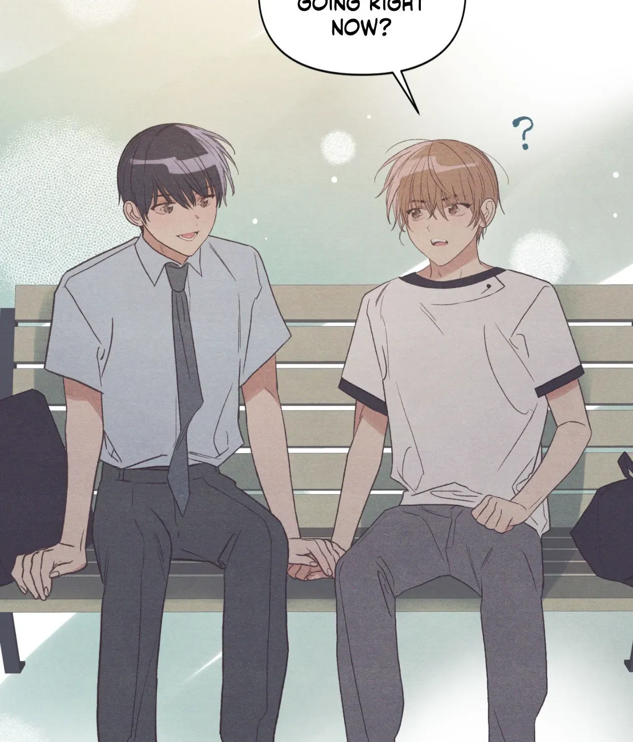 Read Setting You Up chapter 27.11 image 82 on Lezhin